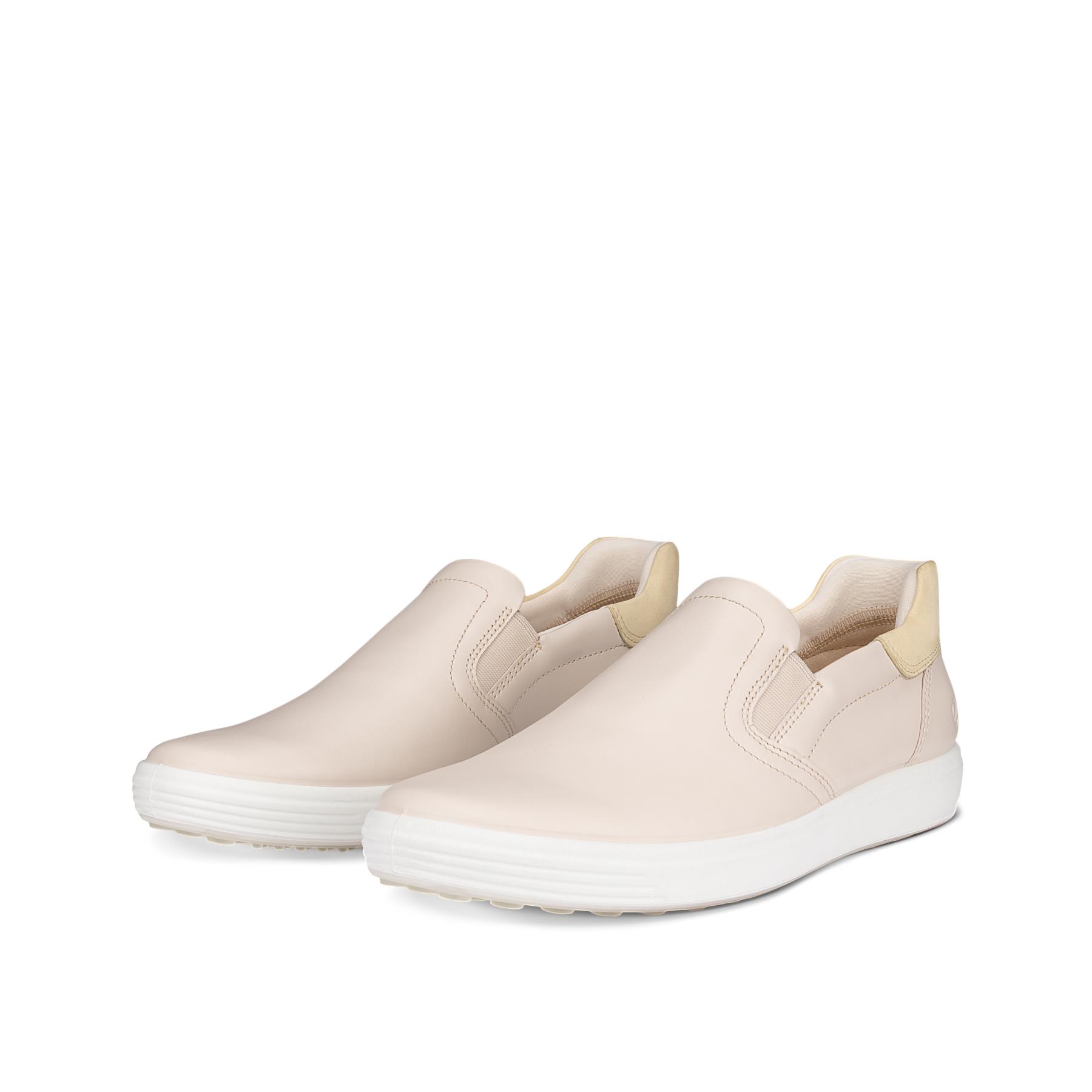 ECCO Soft 7 W + colour