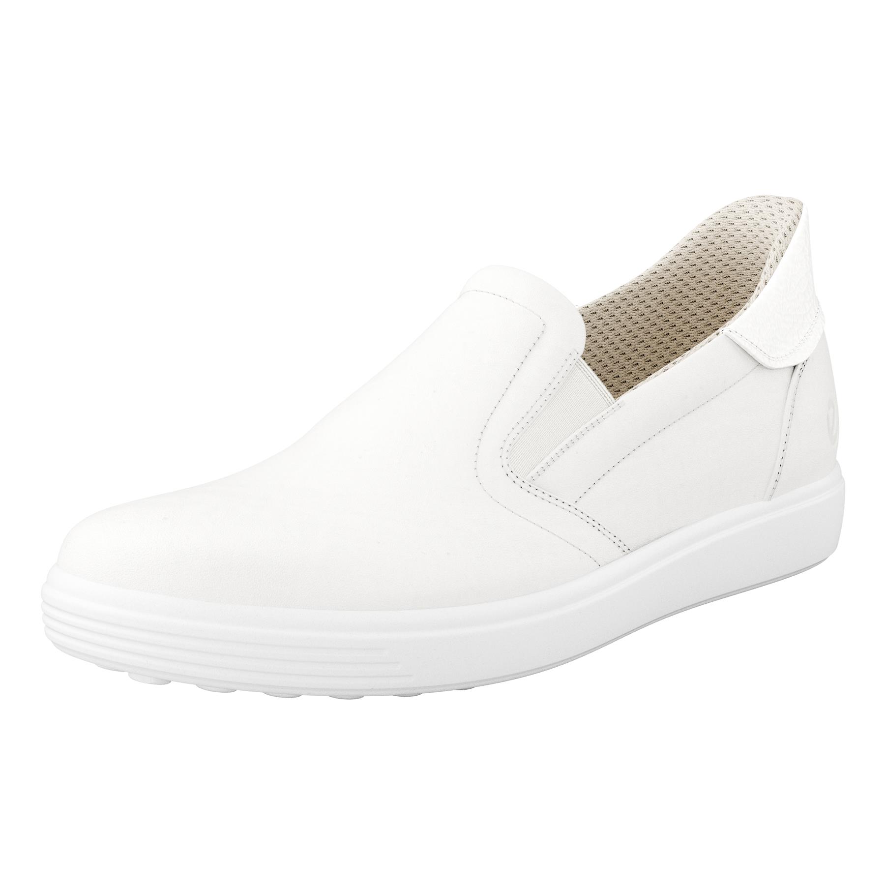 ECCO Soft 7 W + colour