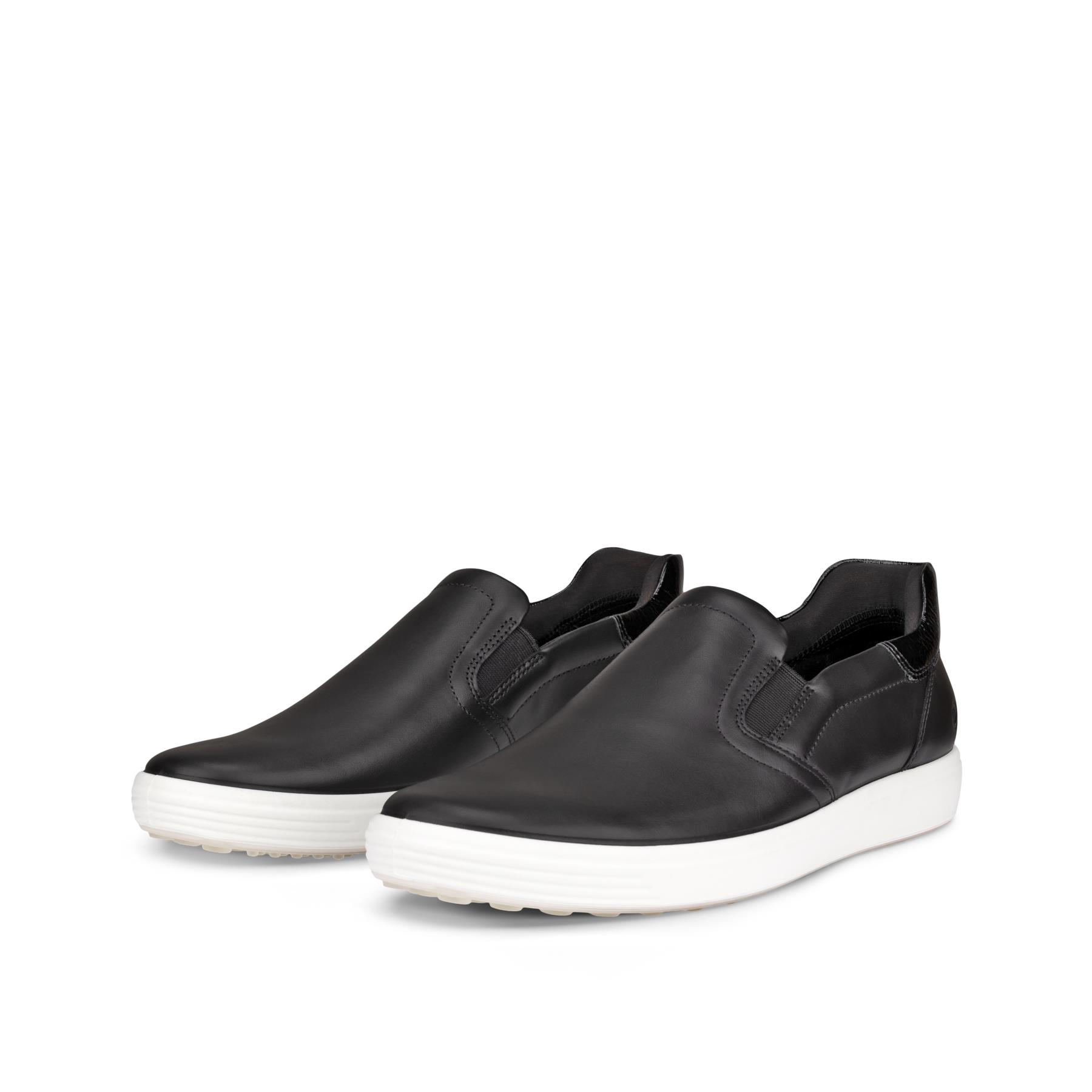ECCO Soft 7 W + colour
