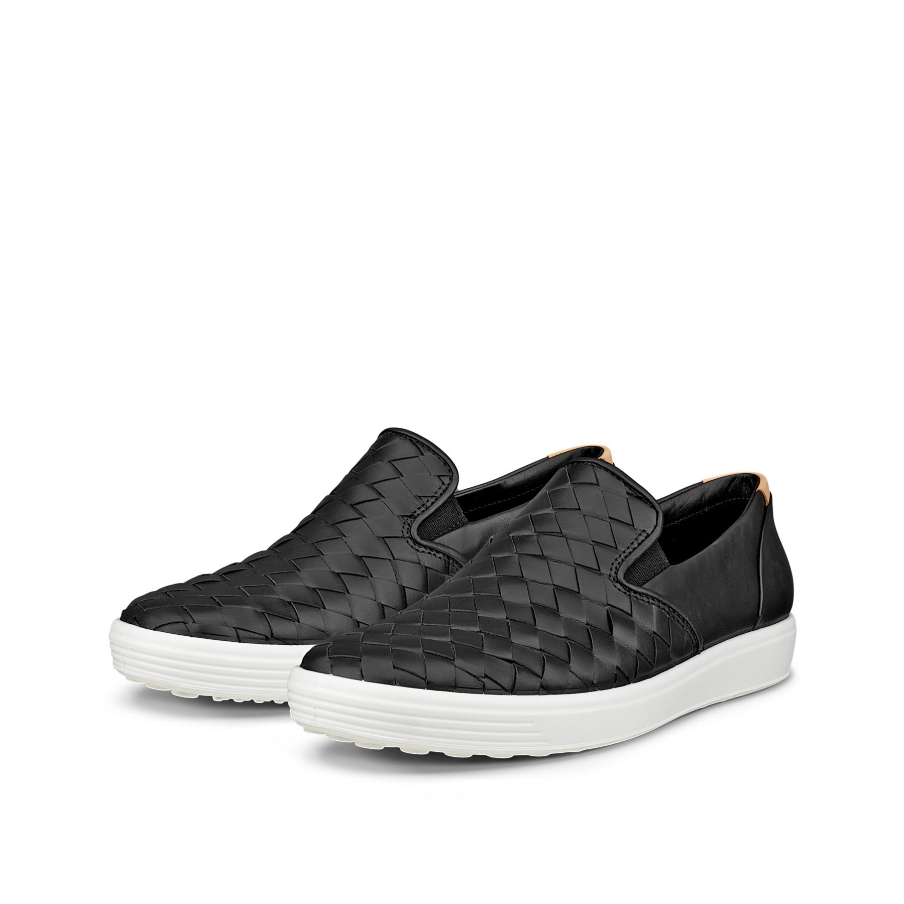ECCO Soft 7 W + colour