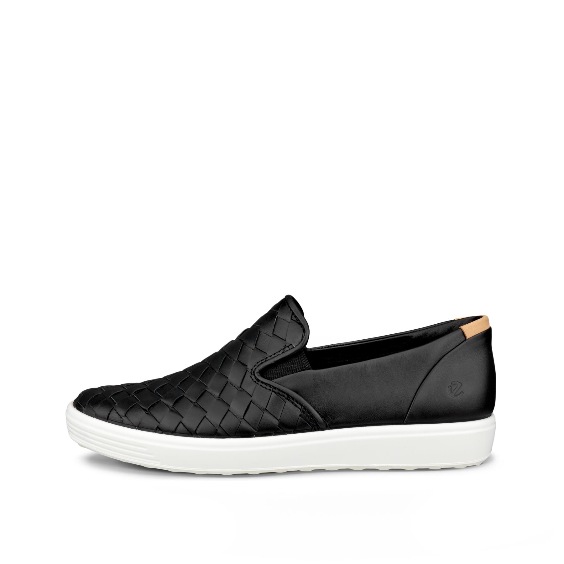 ECCO Soft 7 W + colour