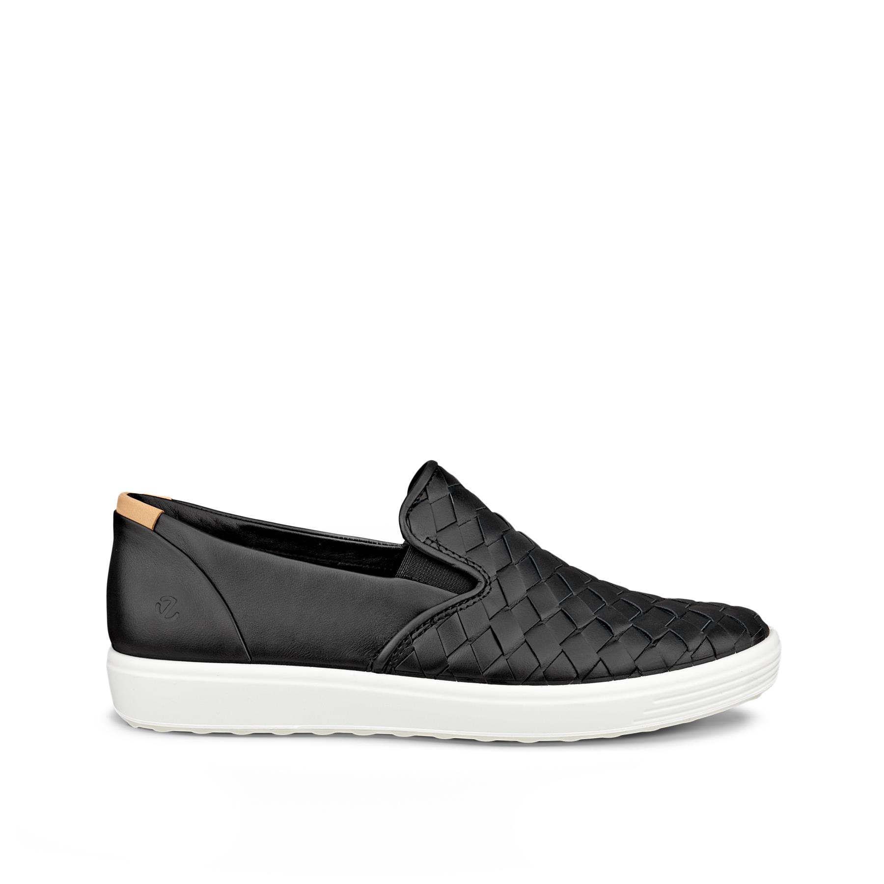 ECCO Soft 7 W + colour