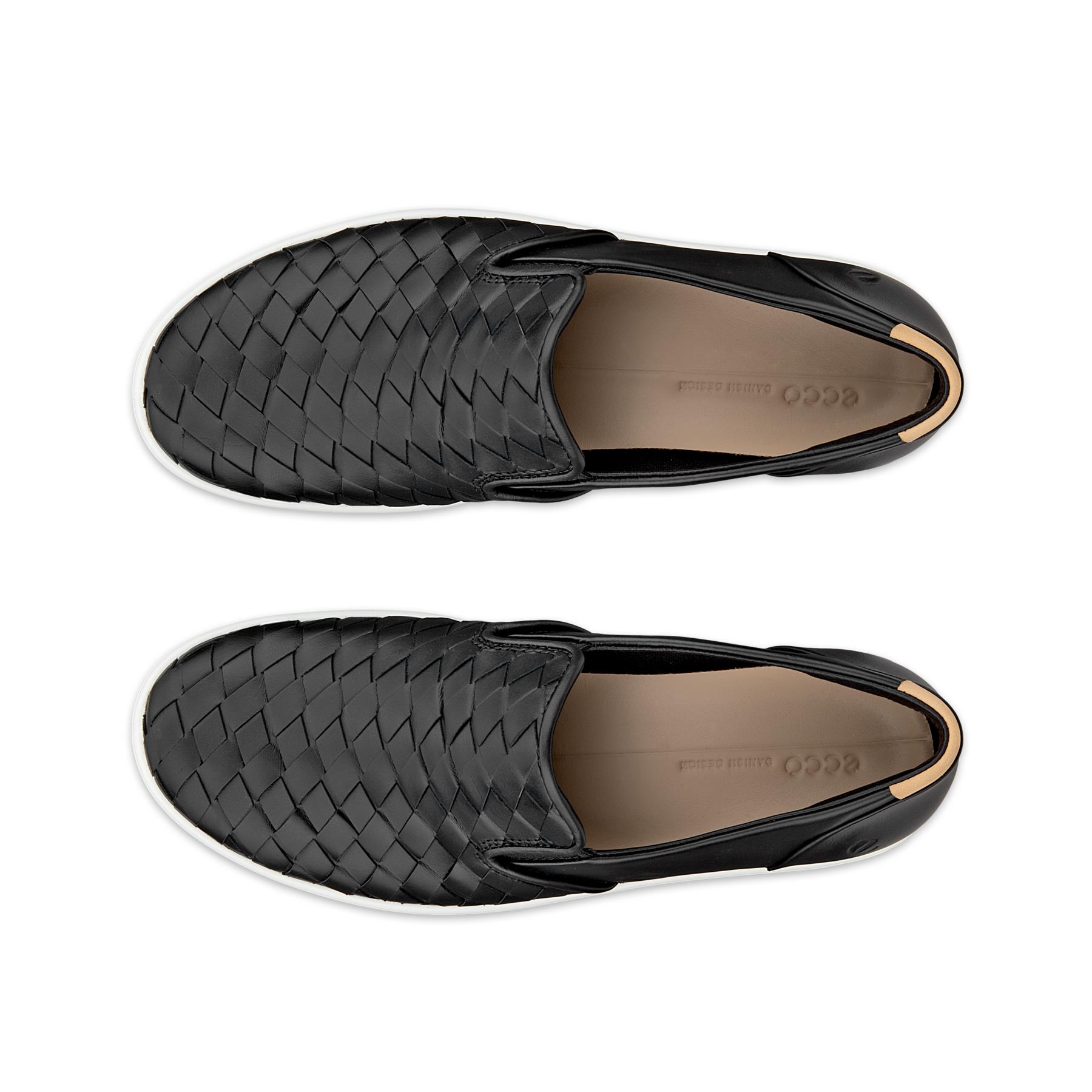 ECCO Soft 7 W + colour