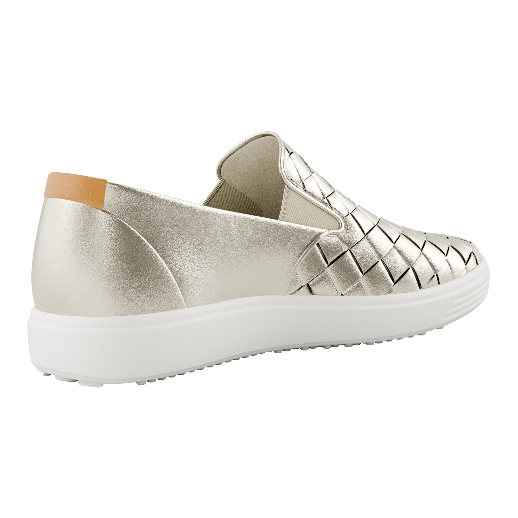 ECCO Soft 7 W + colour