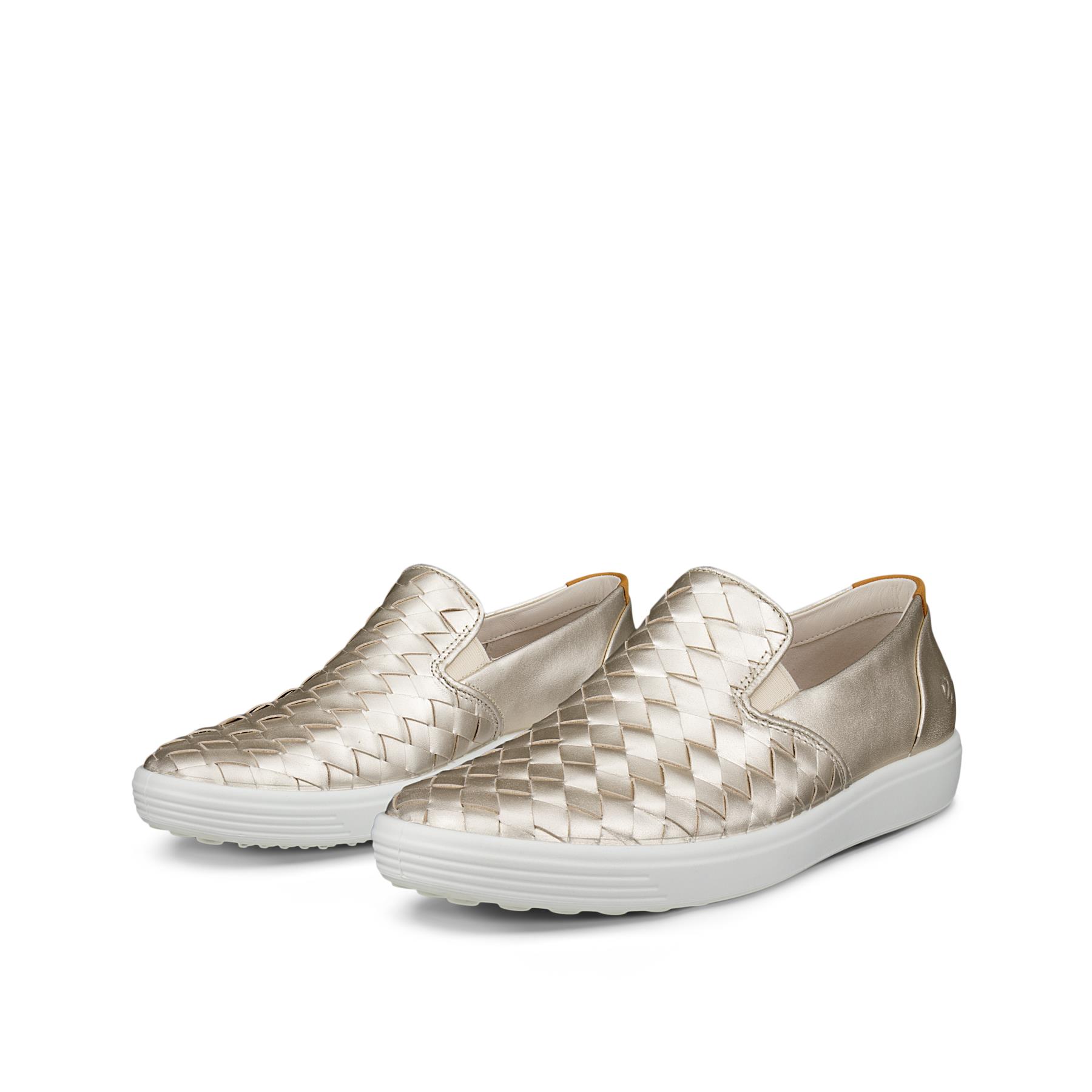 ECCO Soft 7 W + colour