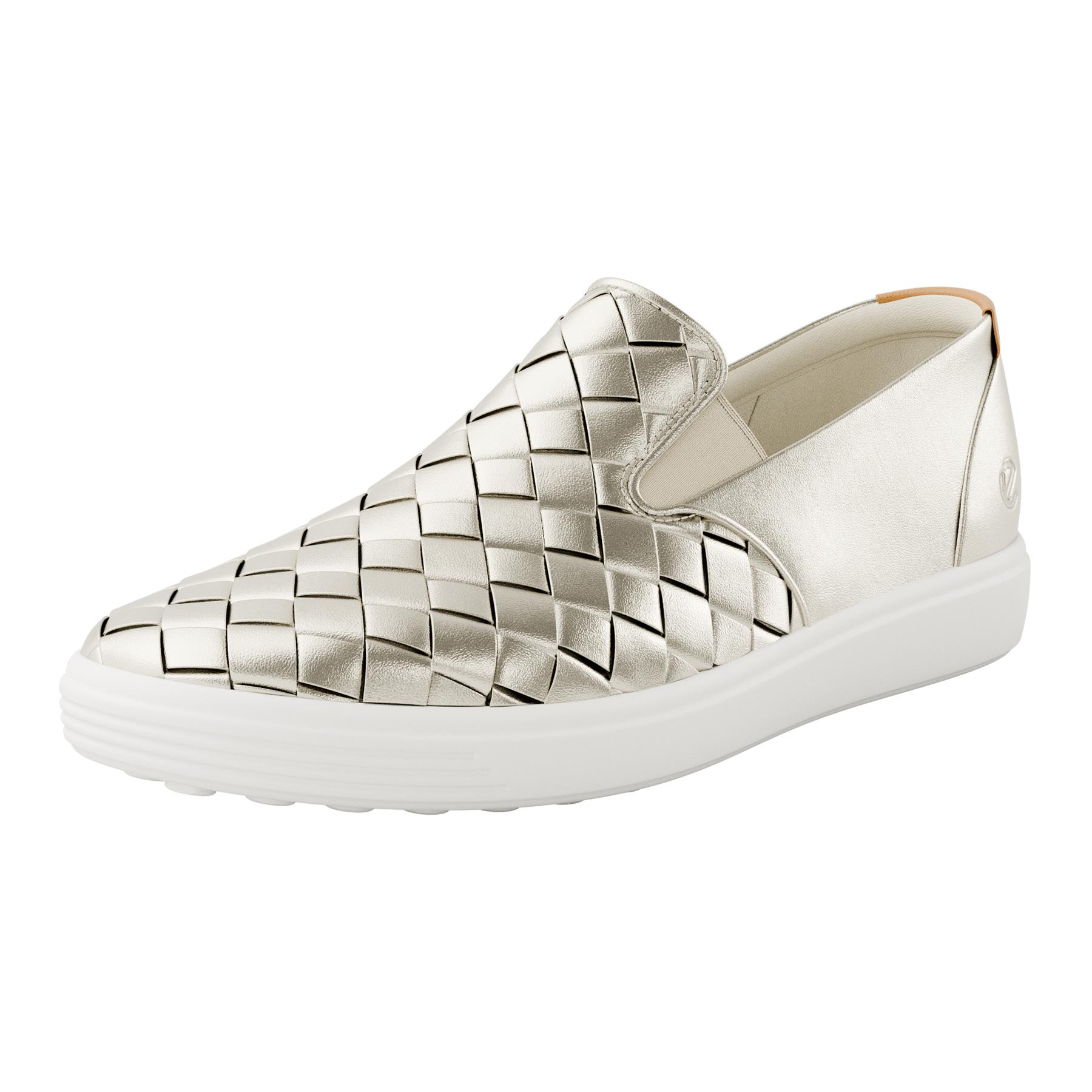 ECCO Soft 7 W + colour