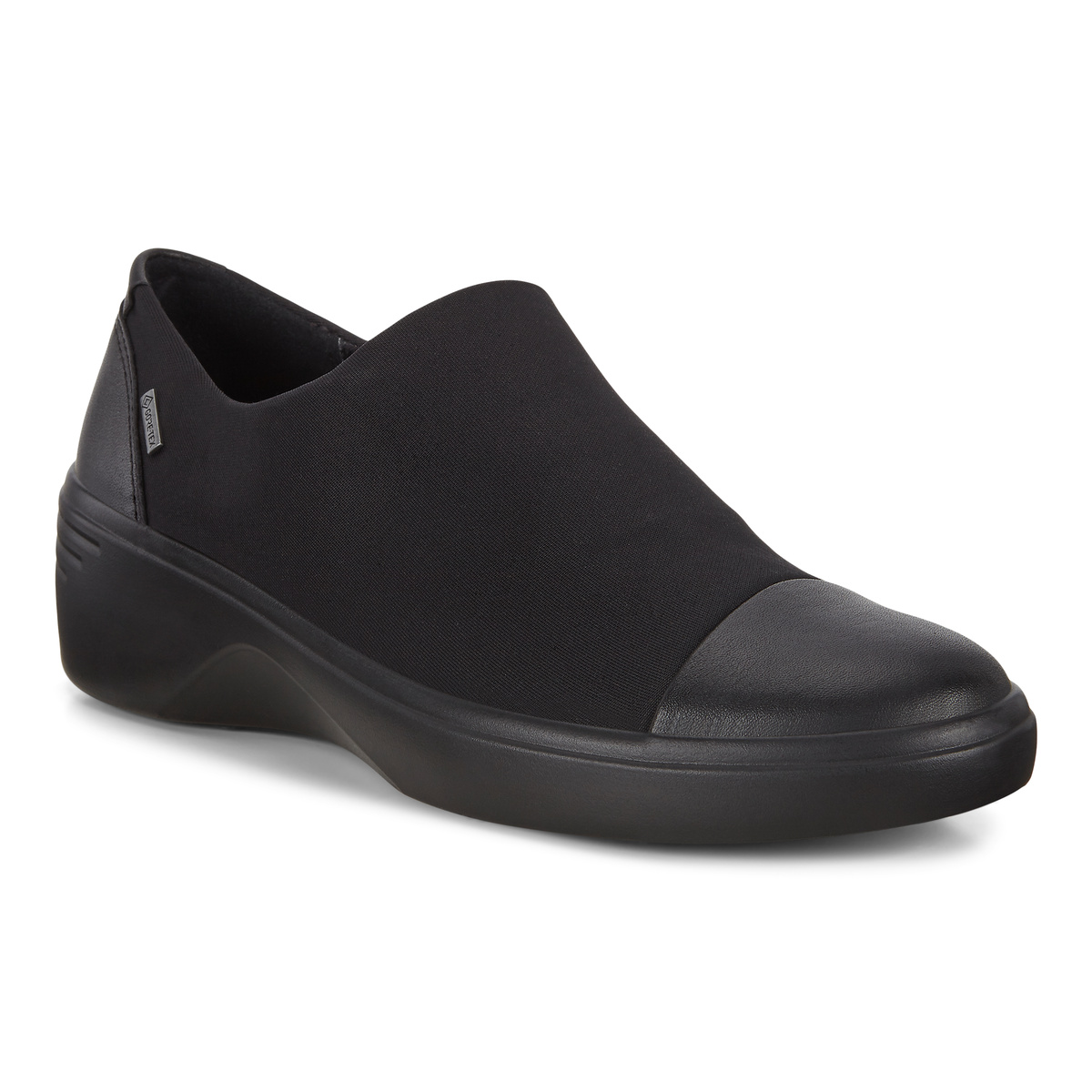 SOFT 7 WEDGE W + colour