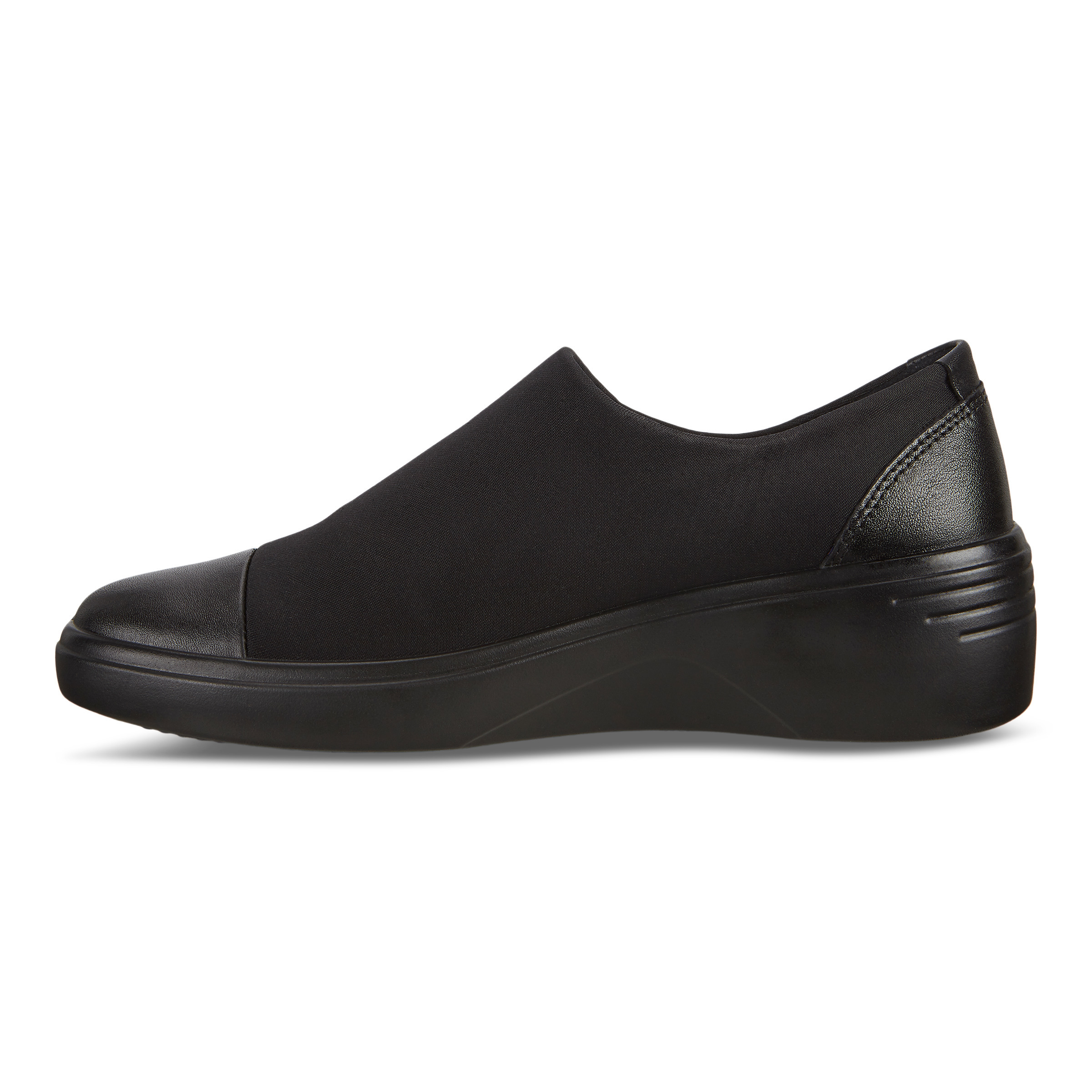 SOFT 7 WEDGE W + colour
