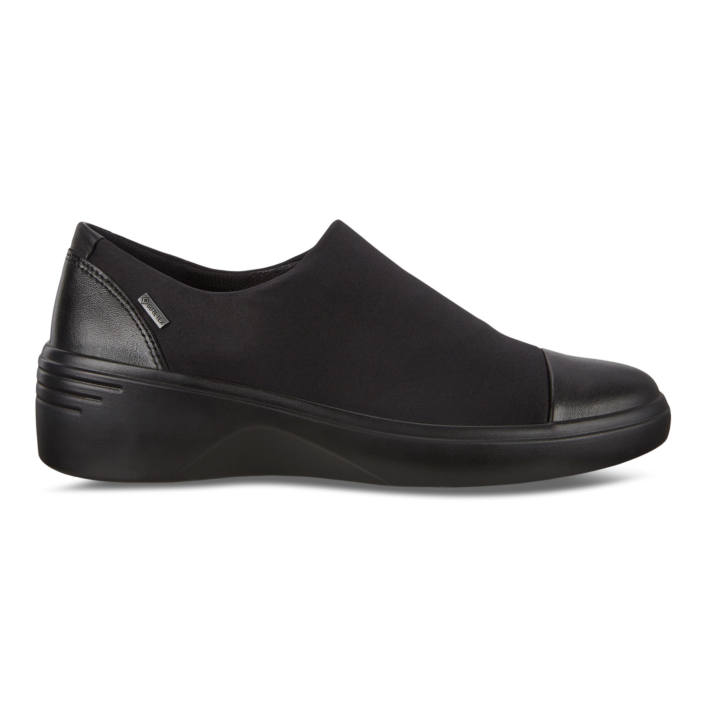 SOFT 7 WEDGE W + colour