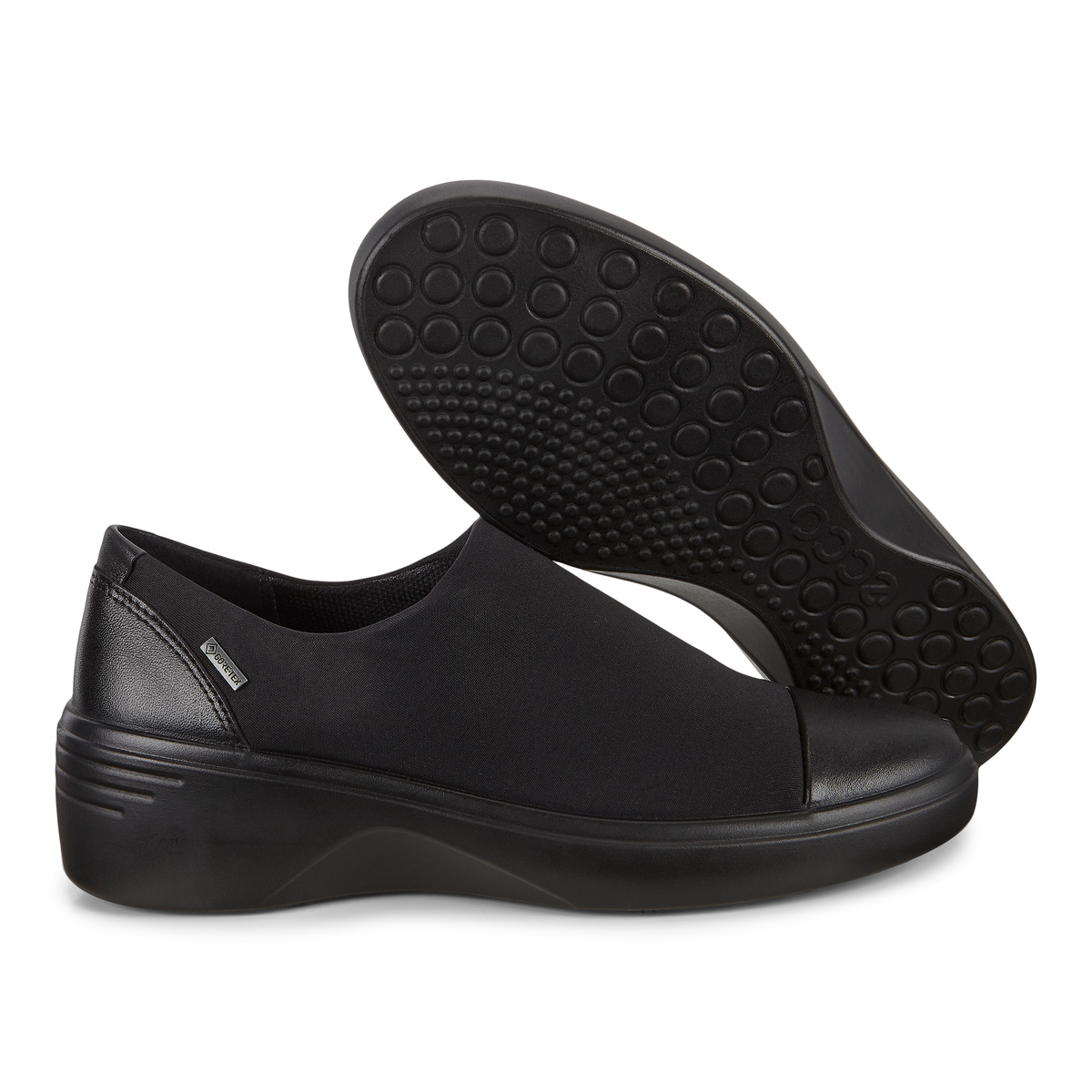 SOFT 7 WEDGE W + colour