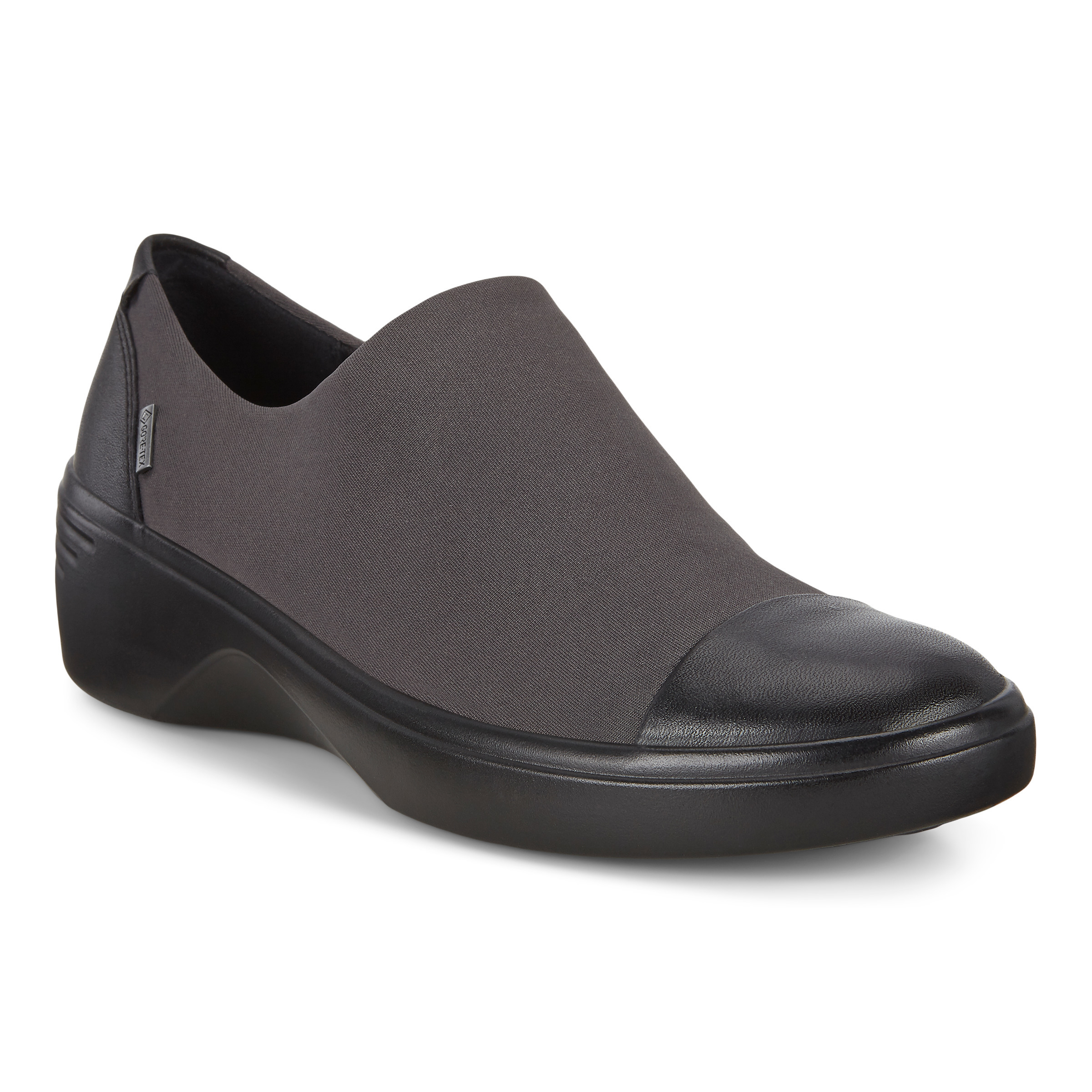 SOFT 7 WEDGE W + colour