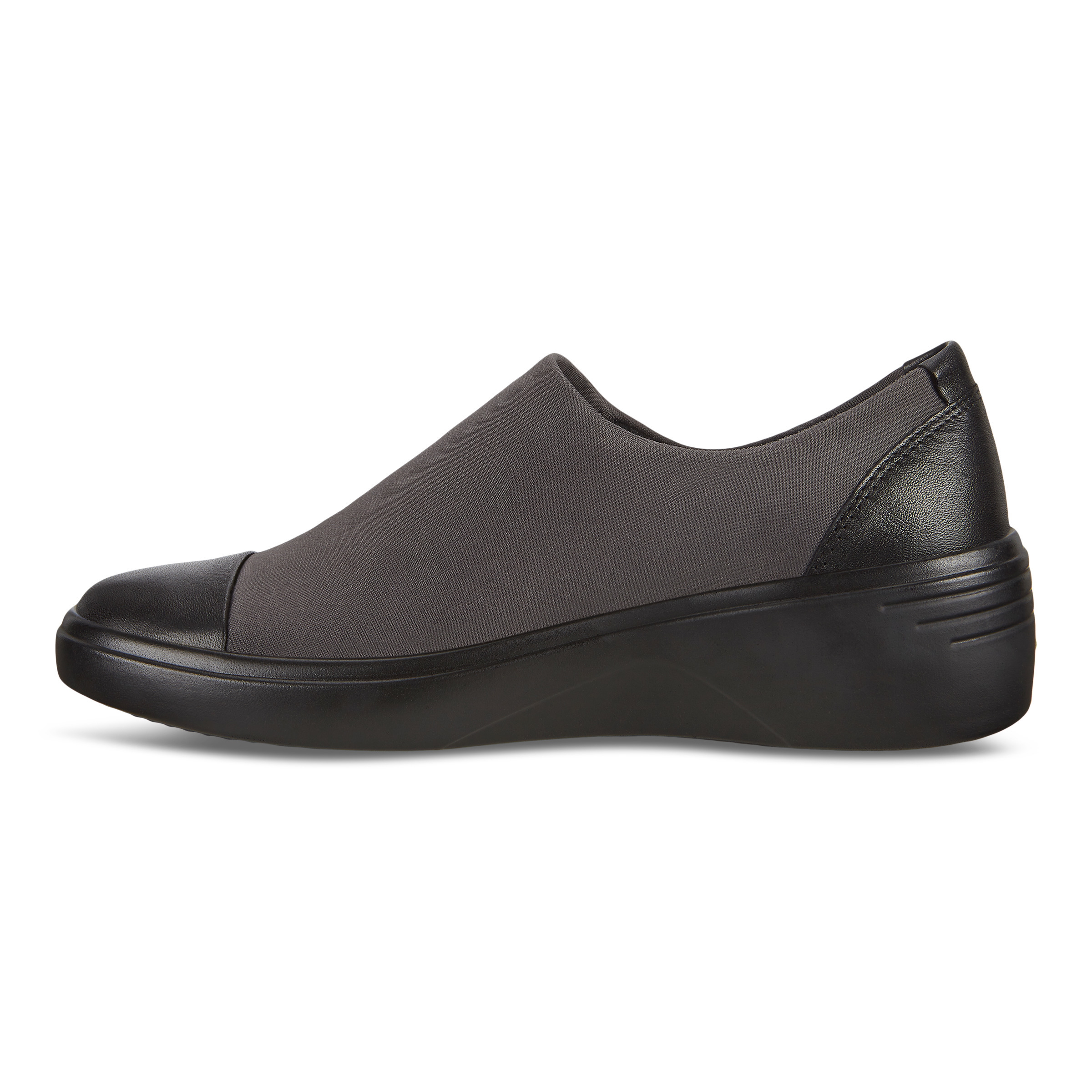 SOFT 7 WEDGE W + colour