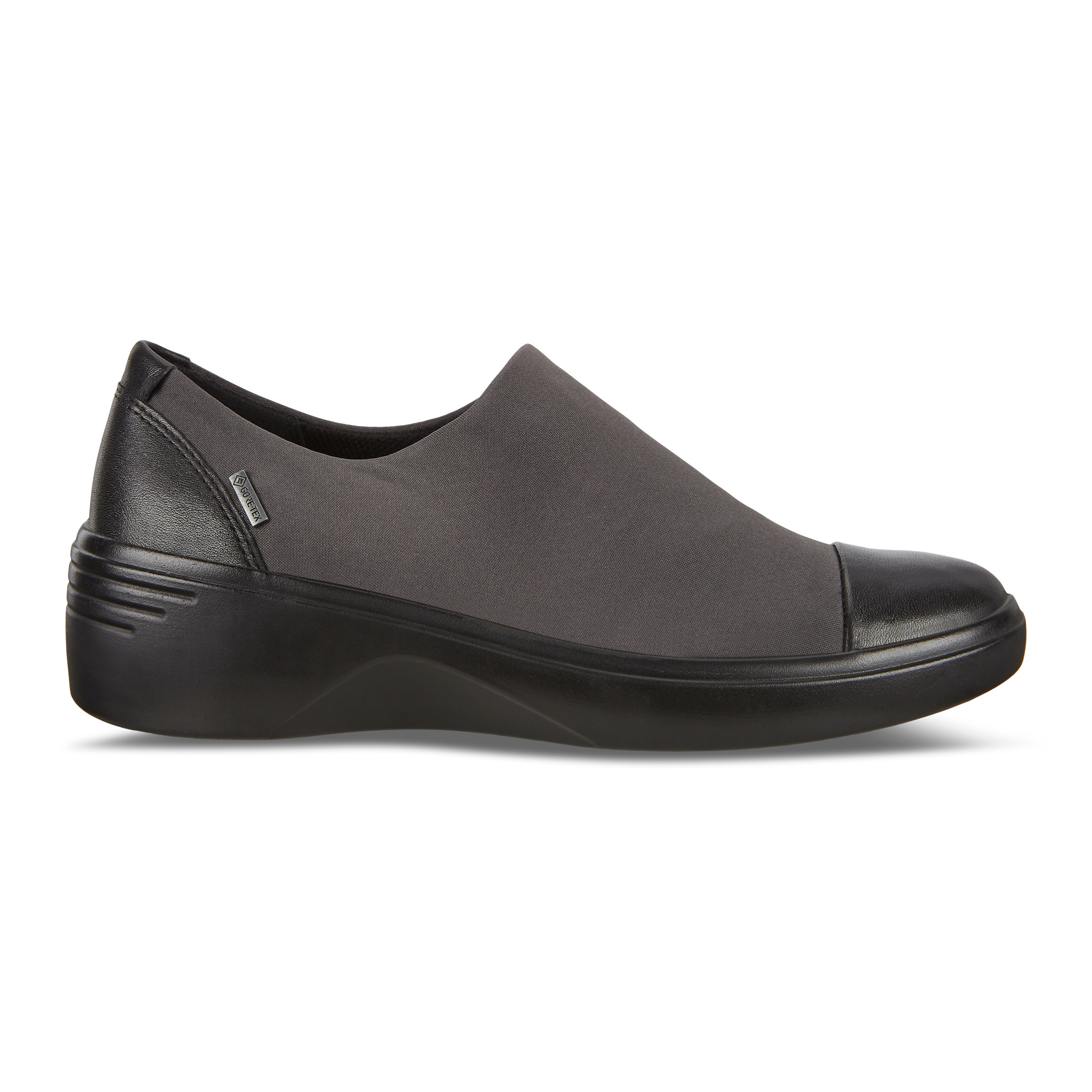 SOFT 7 WEDGE W + colour
