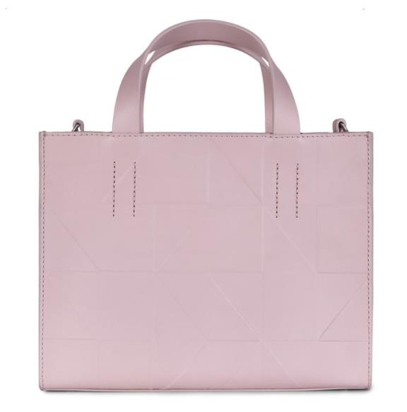 Geometrik Mini Handbag