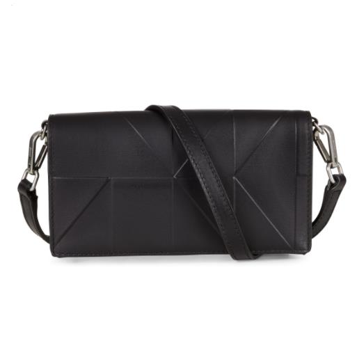 Geometrik CrossbodyWallet