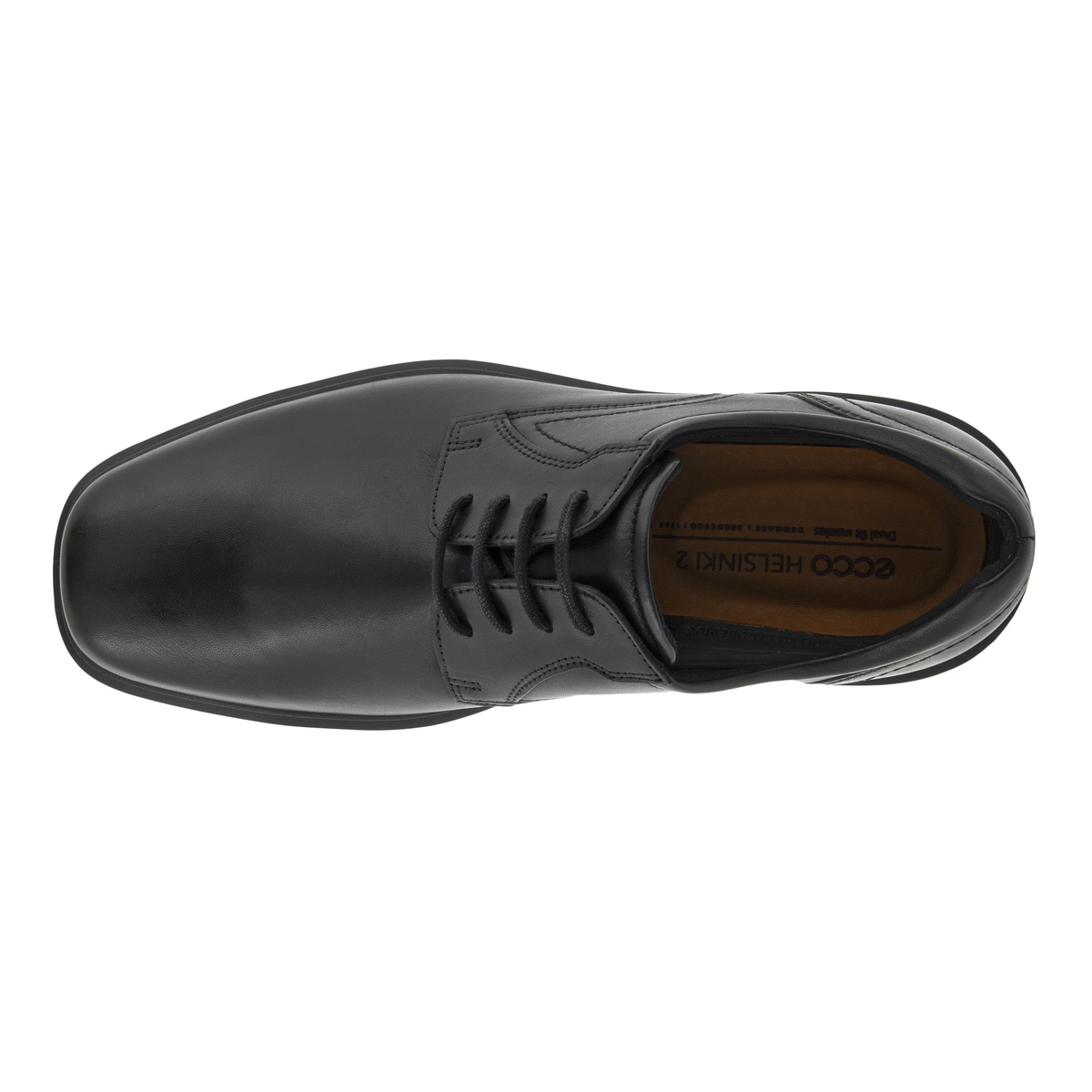 ECCO HELSINKI 2 + colour