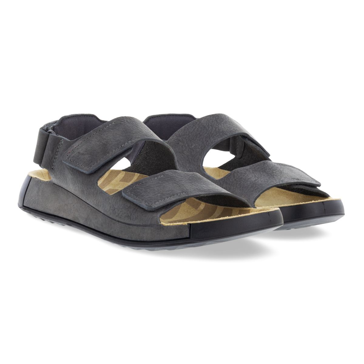 Ecco shoes best sale and sandals