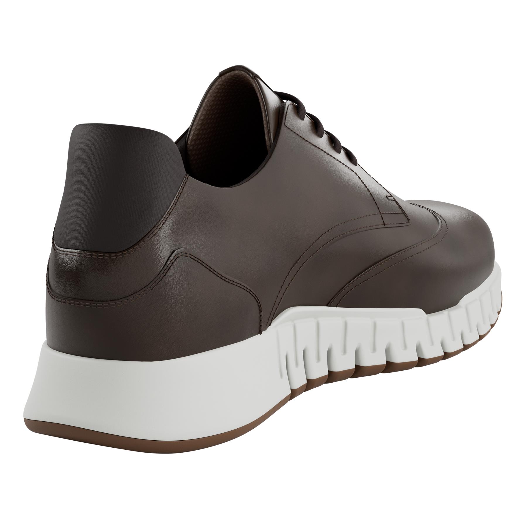 ECCO Gruuv Studio M + colour
