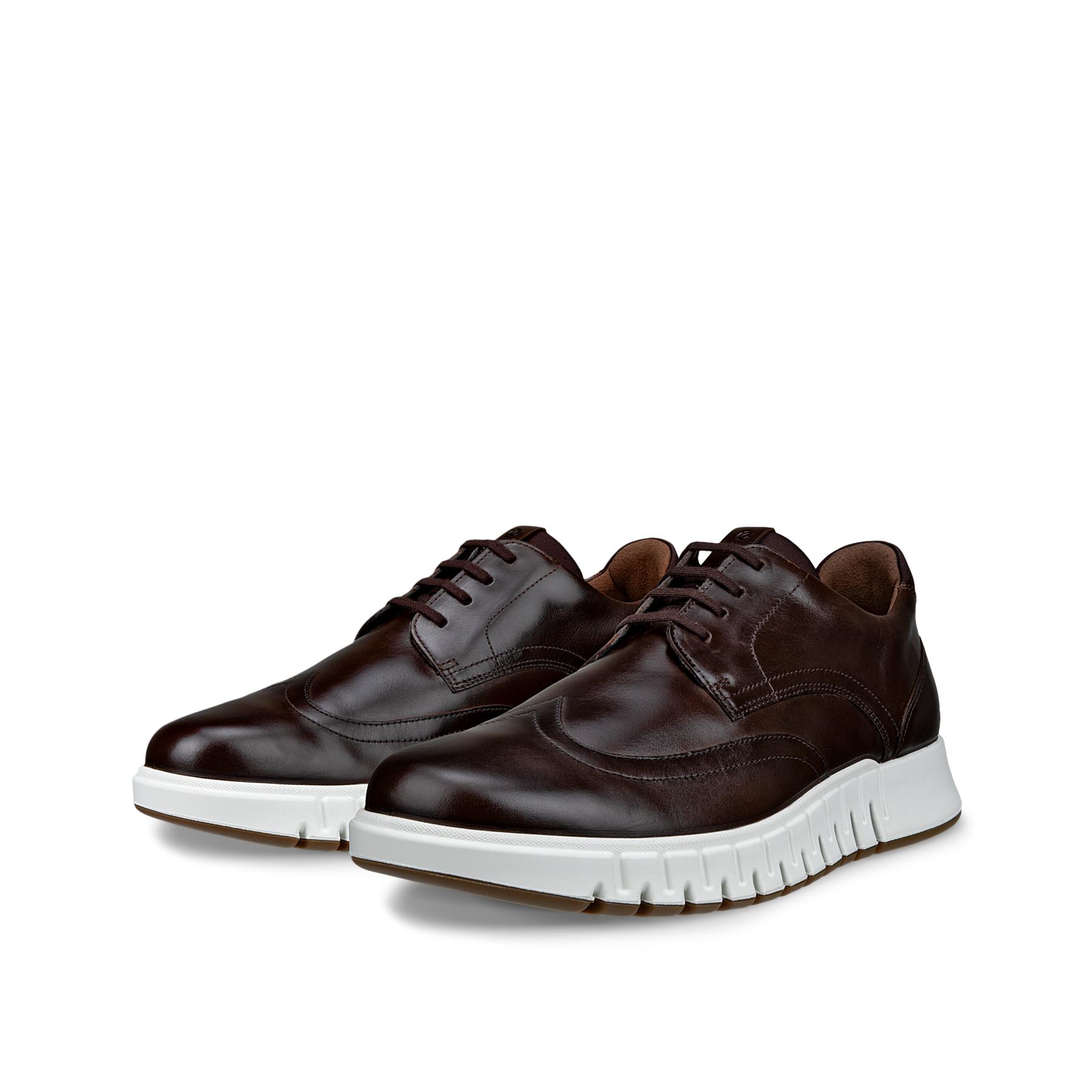 ECCO Gruuv Studio M + colour