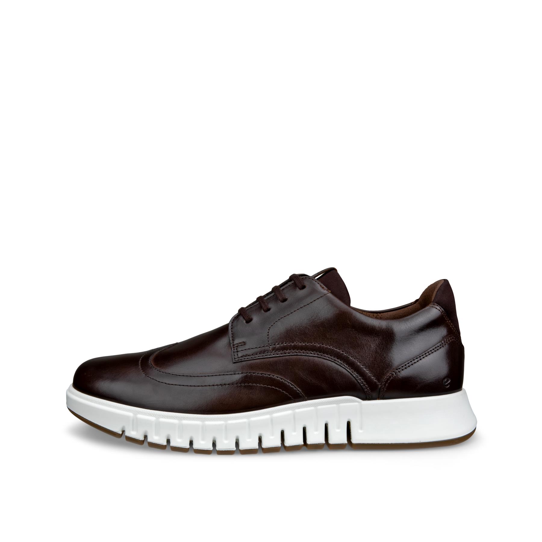 ECCO Gruuv Studio M + colour