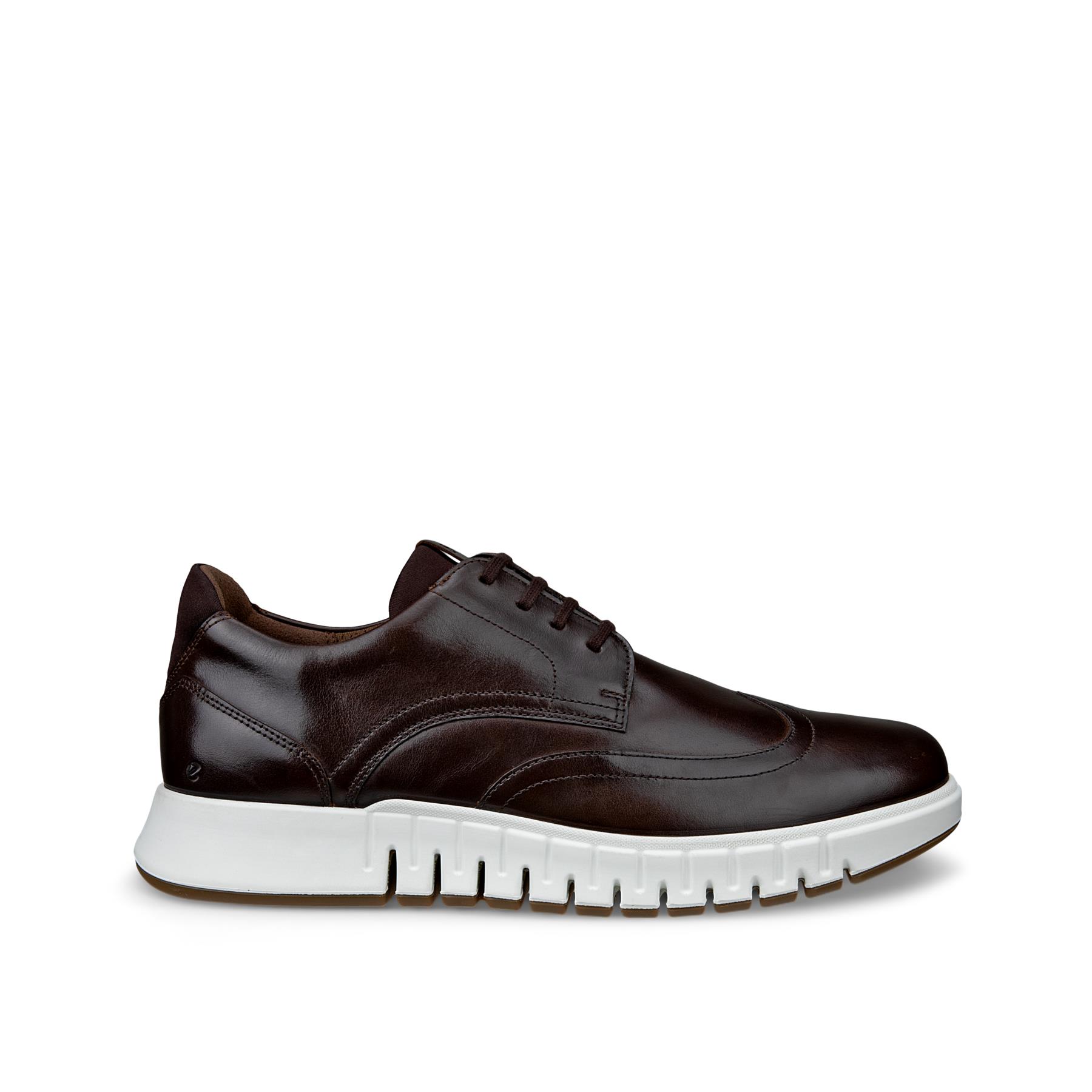 ECCO Gruuv Studio M + colour