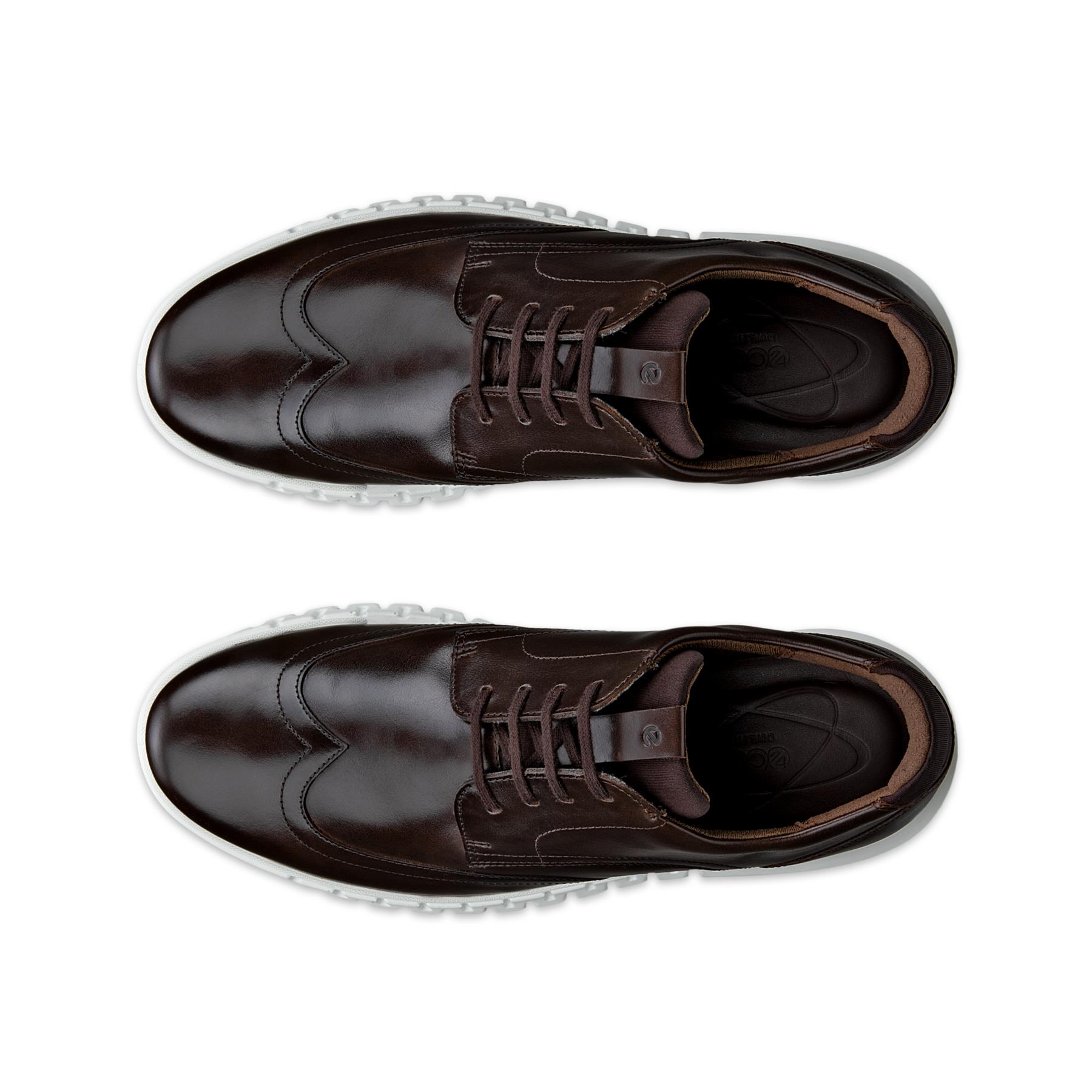 ECCO Gruuv Studio M + colour