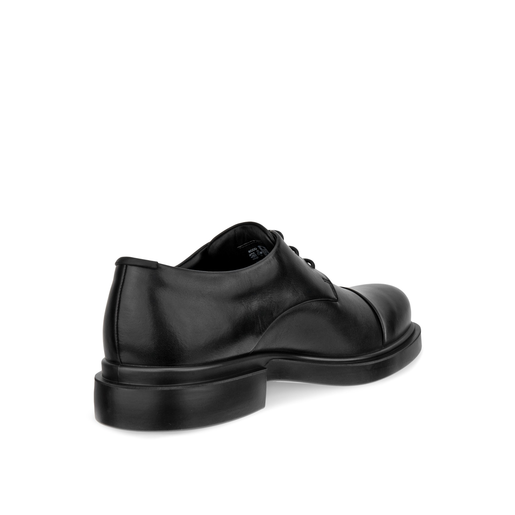 ECCO Metropole Seoul M Mocha + colour