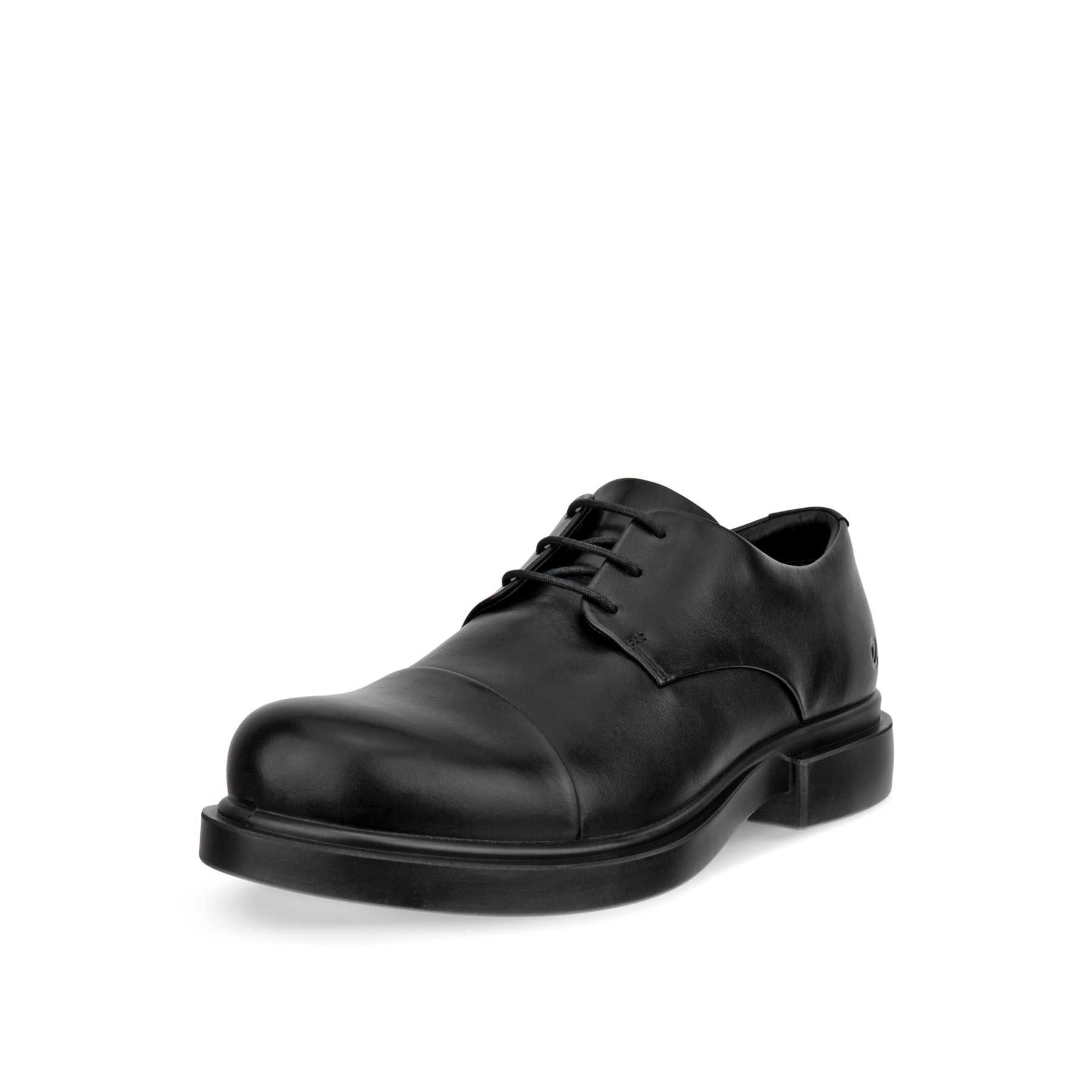 ECCO Metropole Seoul M Mocha