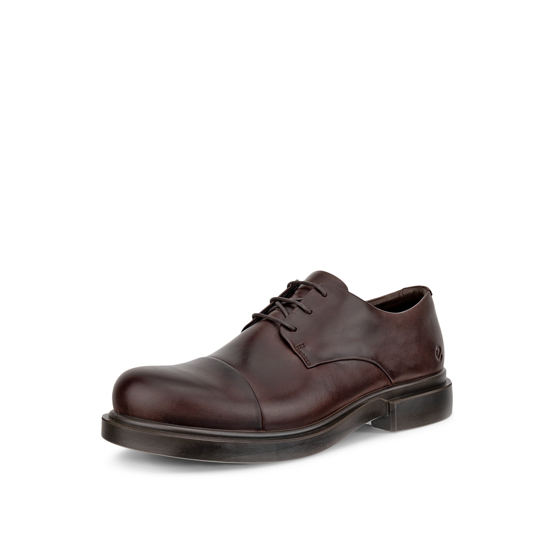 ECCO Metropole Seoul M Mocha + colour