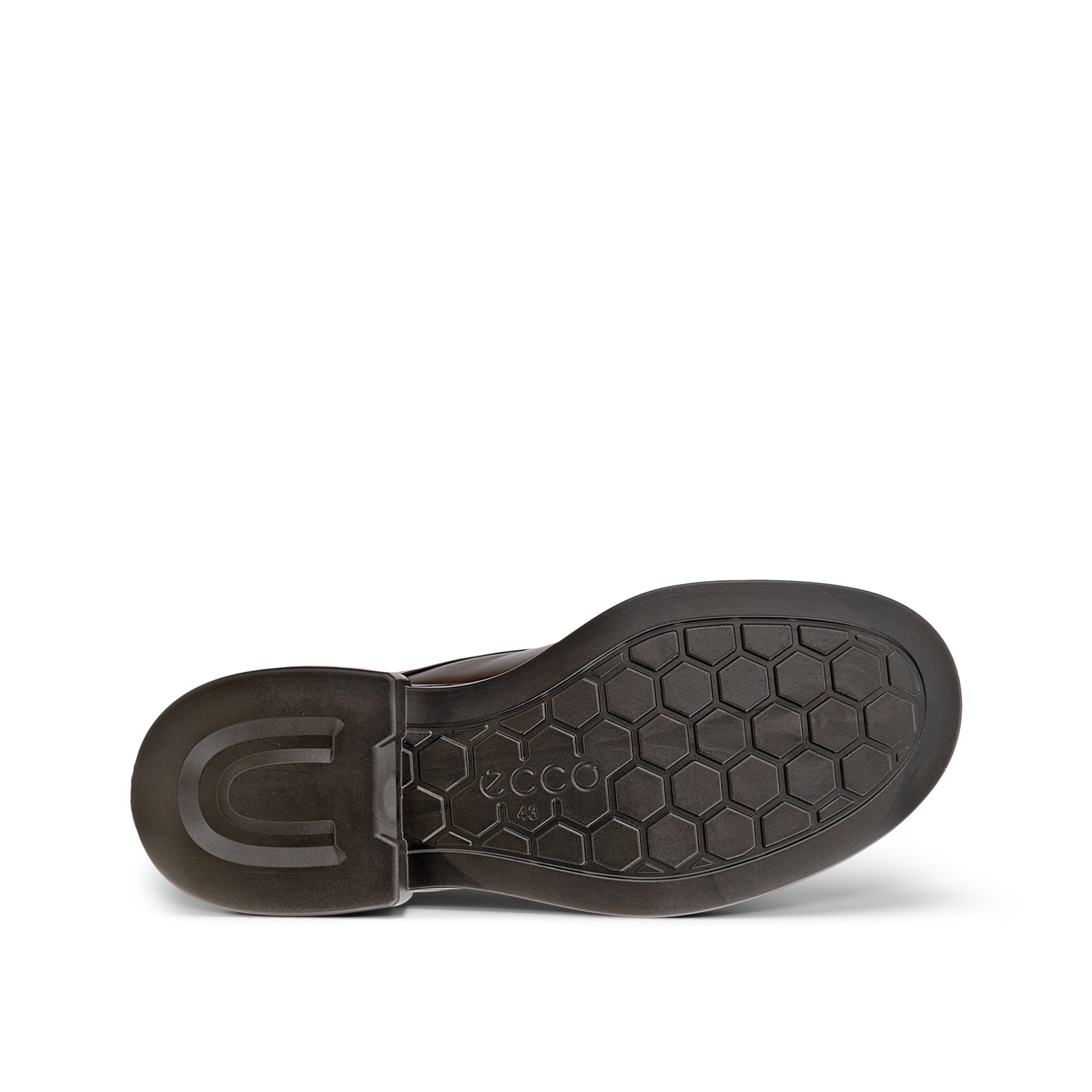 ECCO Metropole Seoul M Mocha + colour