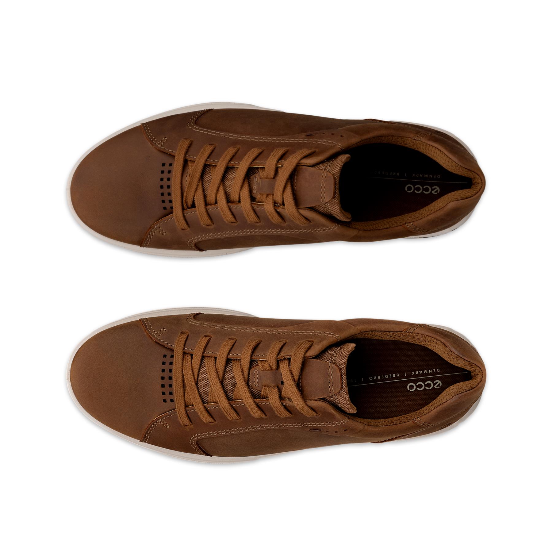 ECCO Byway 2.0 + colour
