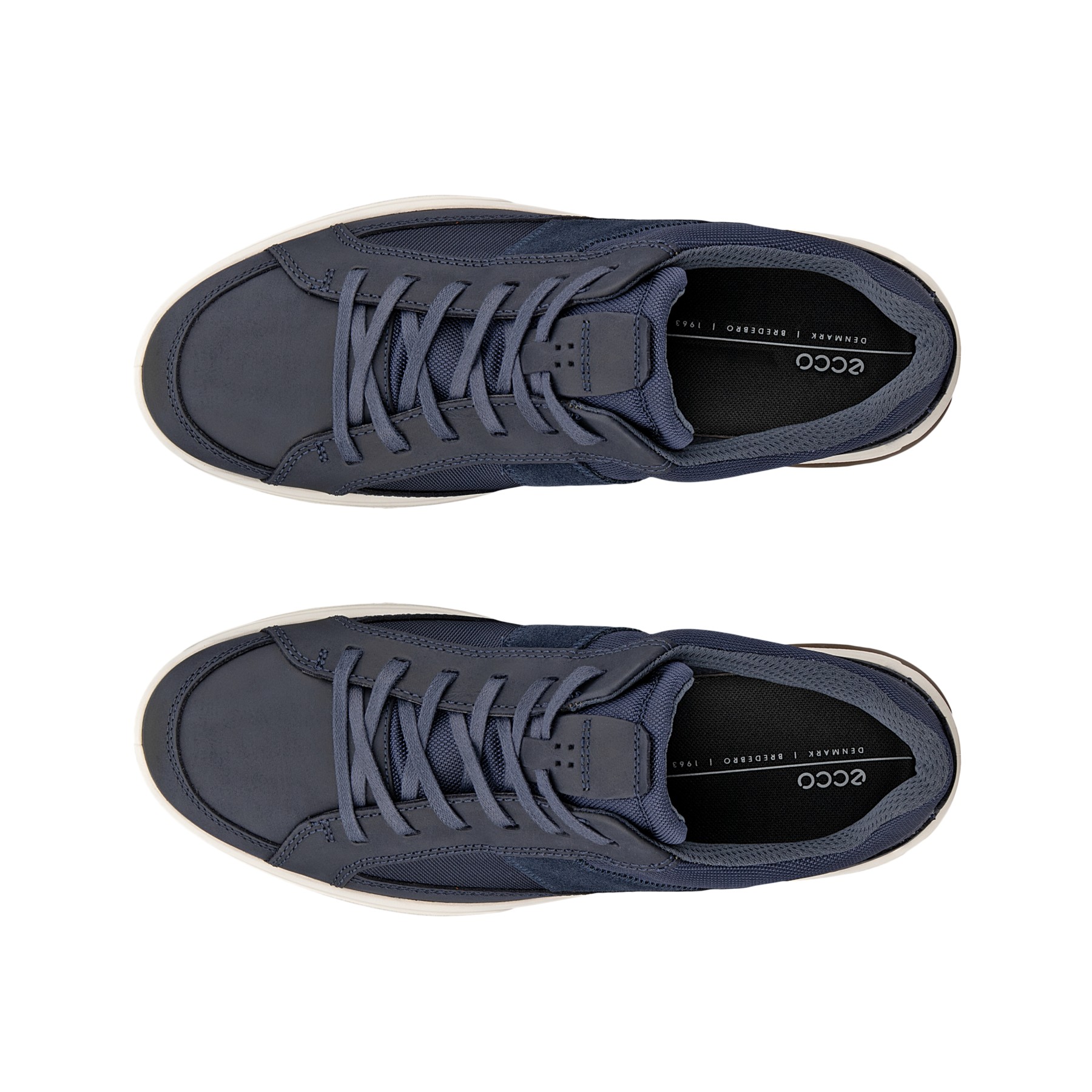 ECCO Byway 2.0 + colour