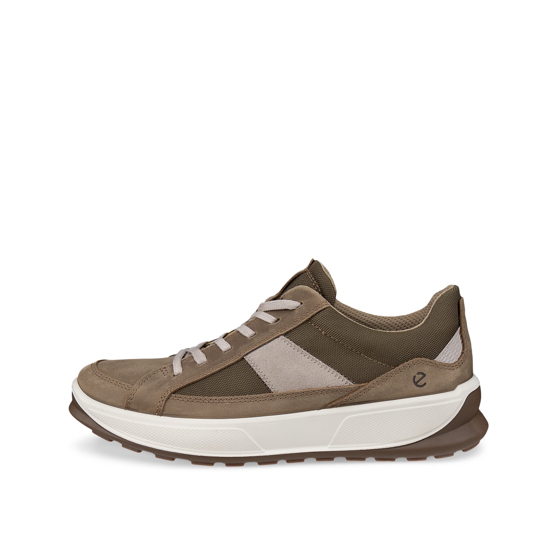 ECCO Byway 2.0 + colour