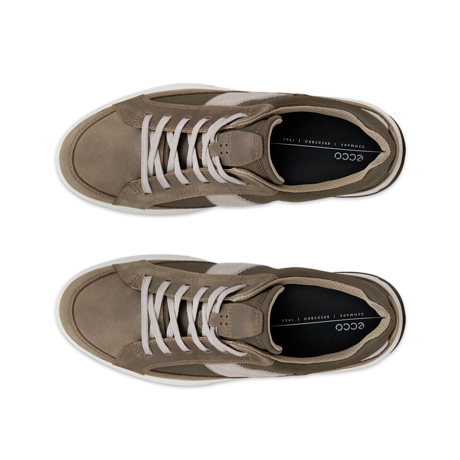 ECCO Byway 2.0 + colour