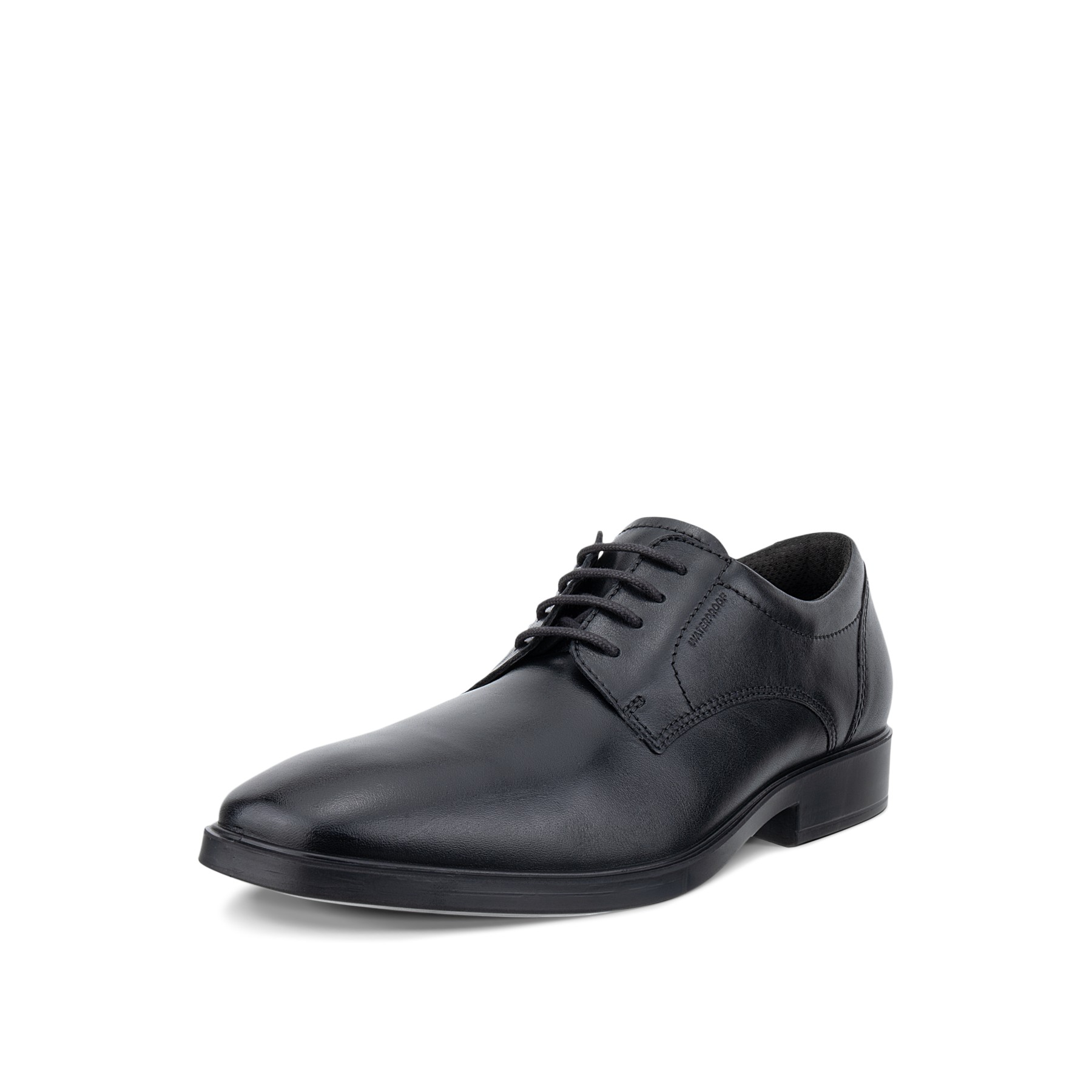 ECCO Metropole Milan + colour