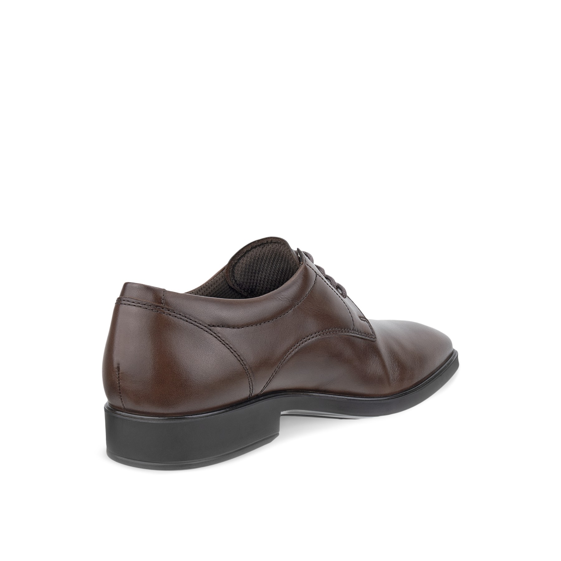 ECCO Metropole Milan + colour