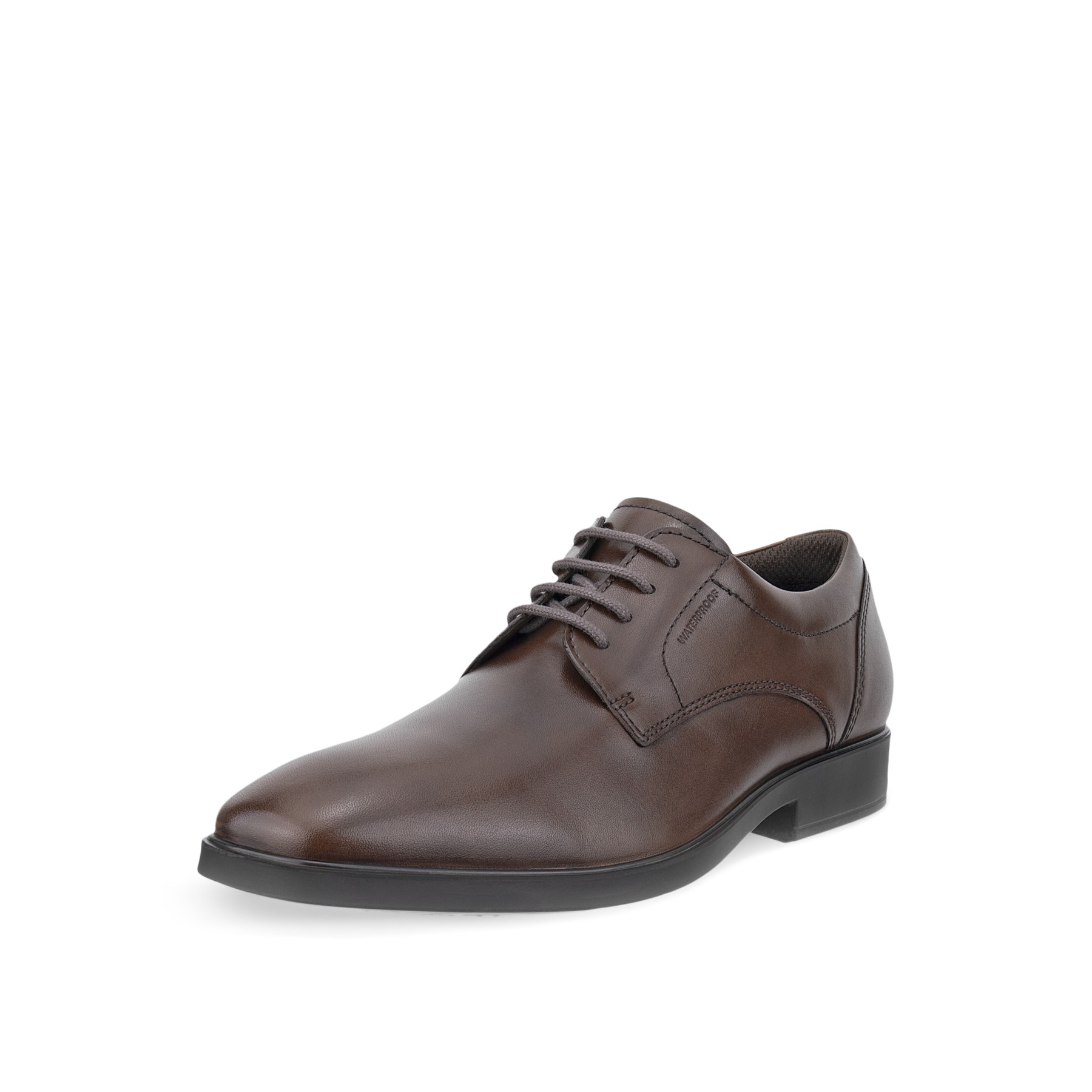 ECCO Metropole Milan + colour