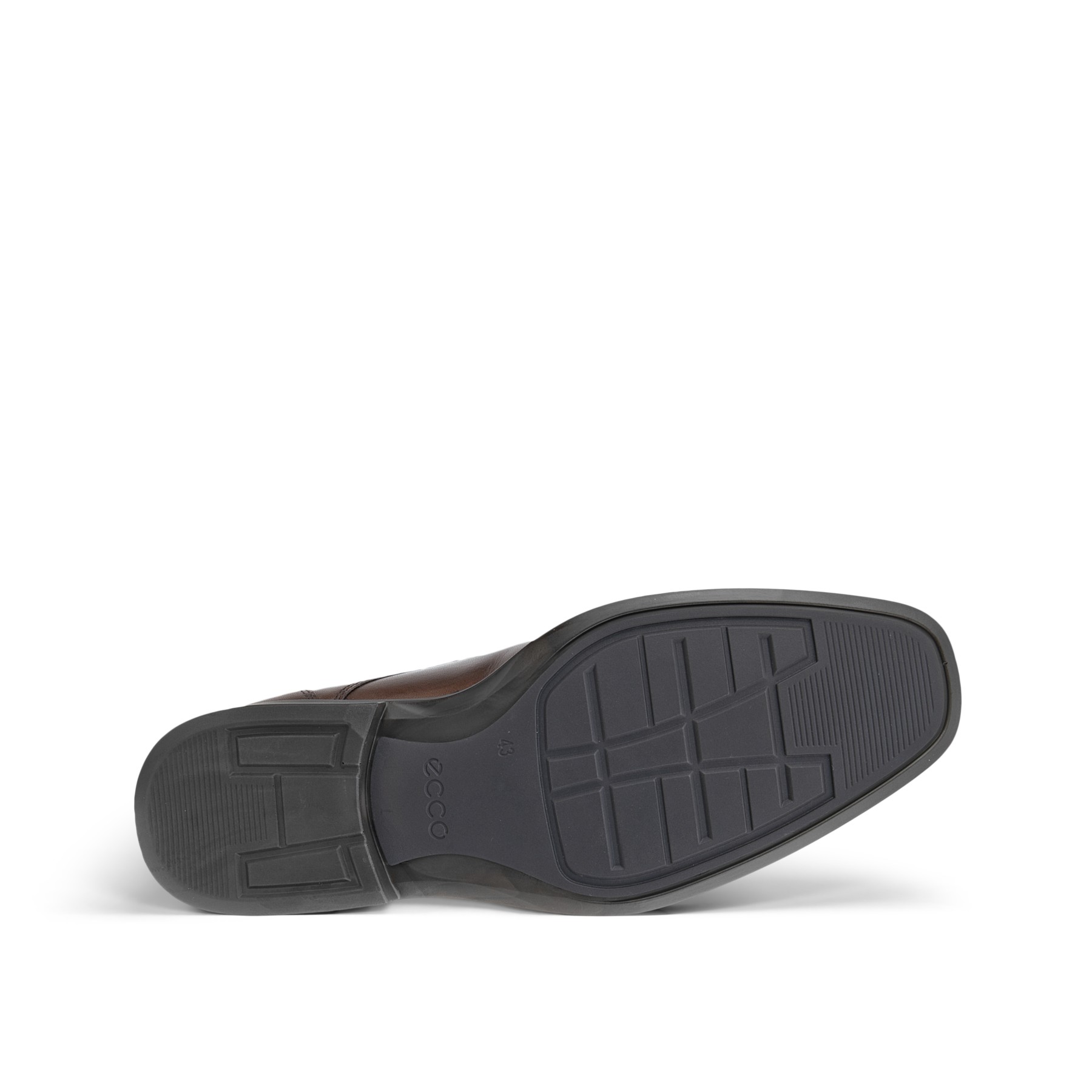 ECCO Metropole Milan + colour