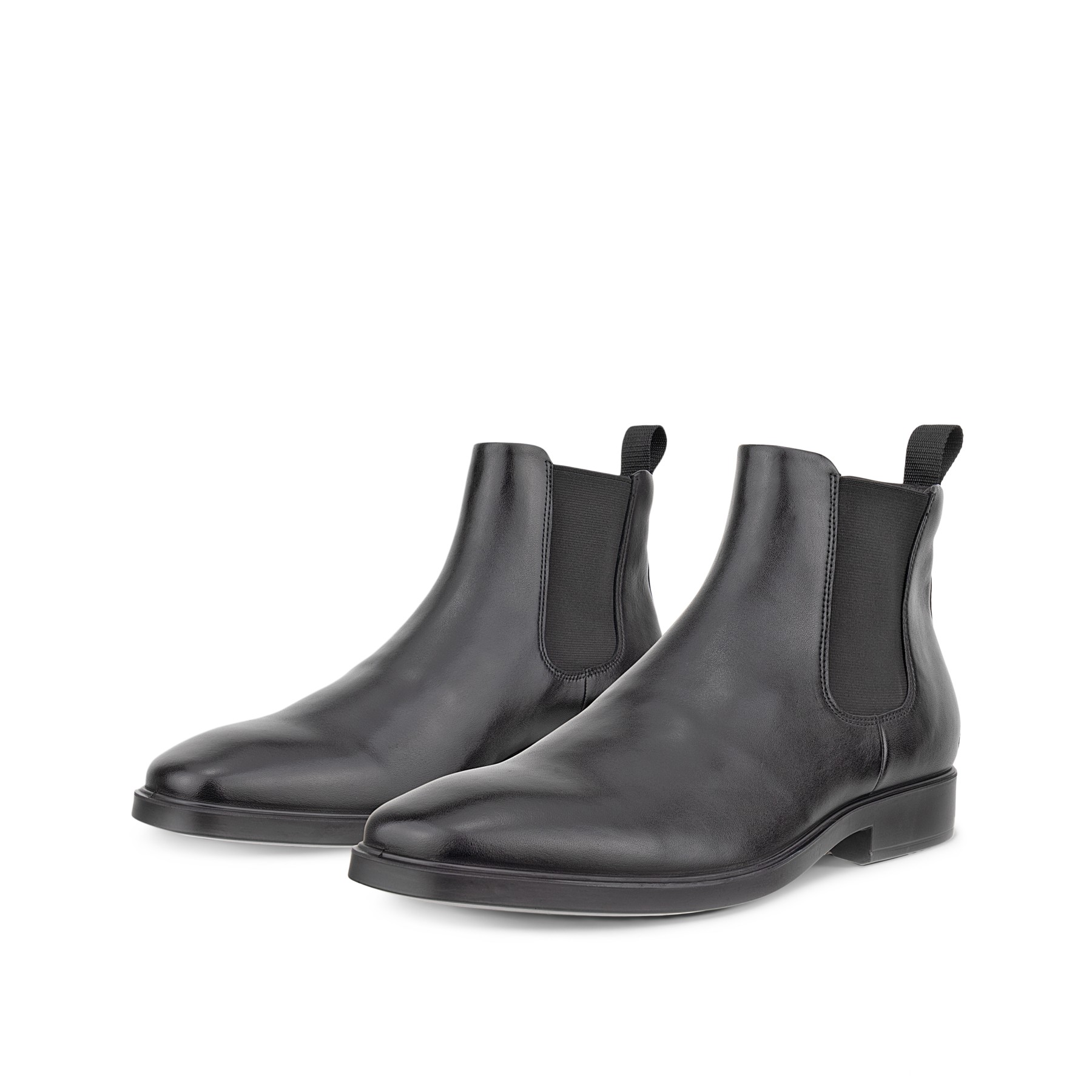 ECCO Metropole Milan + colour