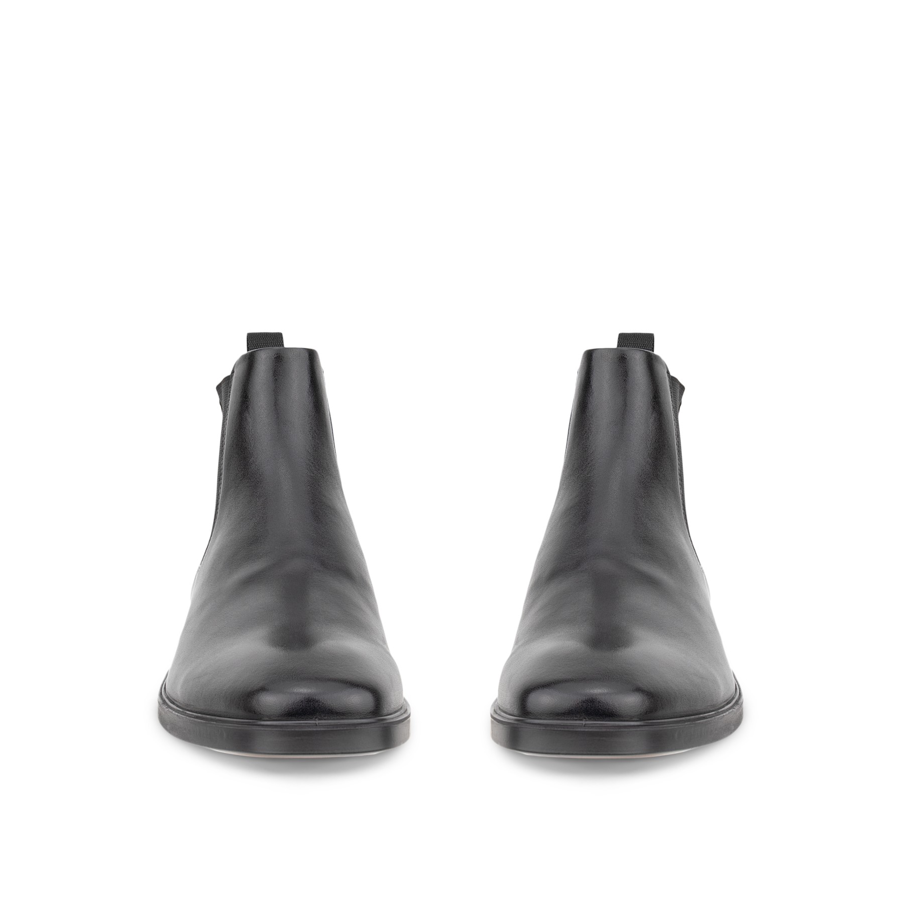 ECCO Metropole Milan + colour