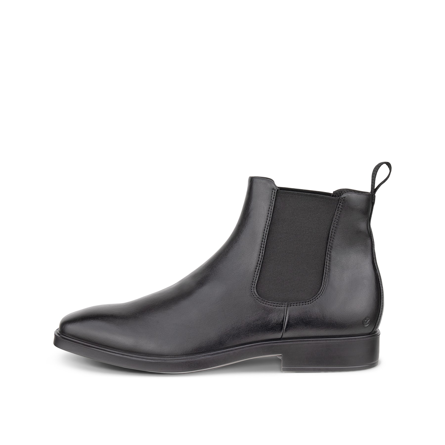 ECCO Metropole Milan + colour