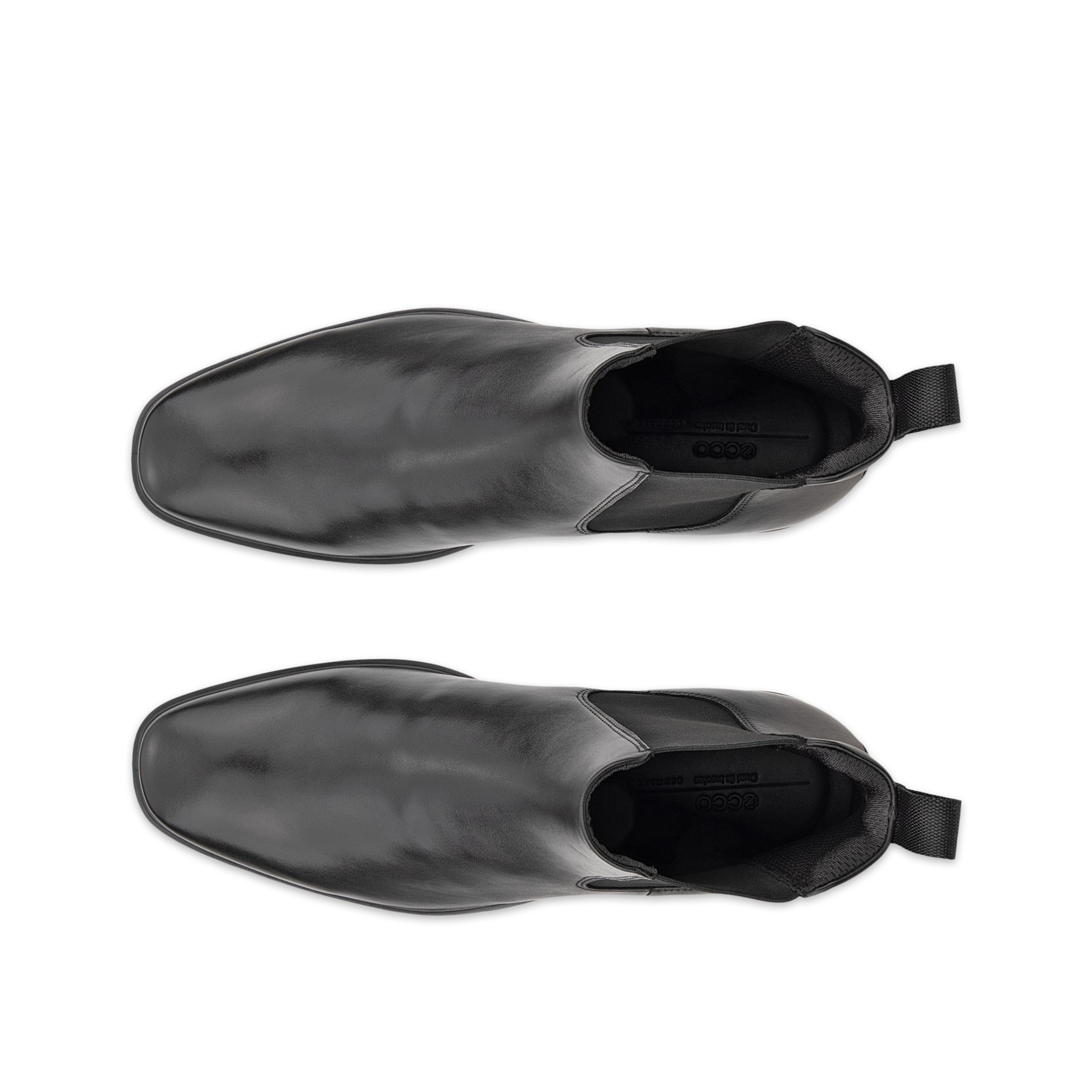 ECCO Metropole Milan + colour