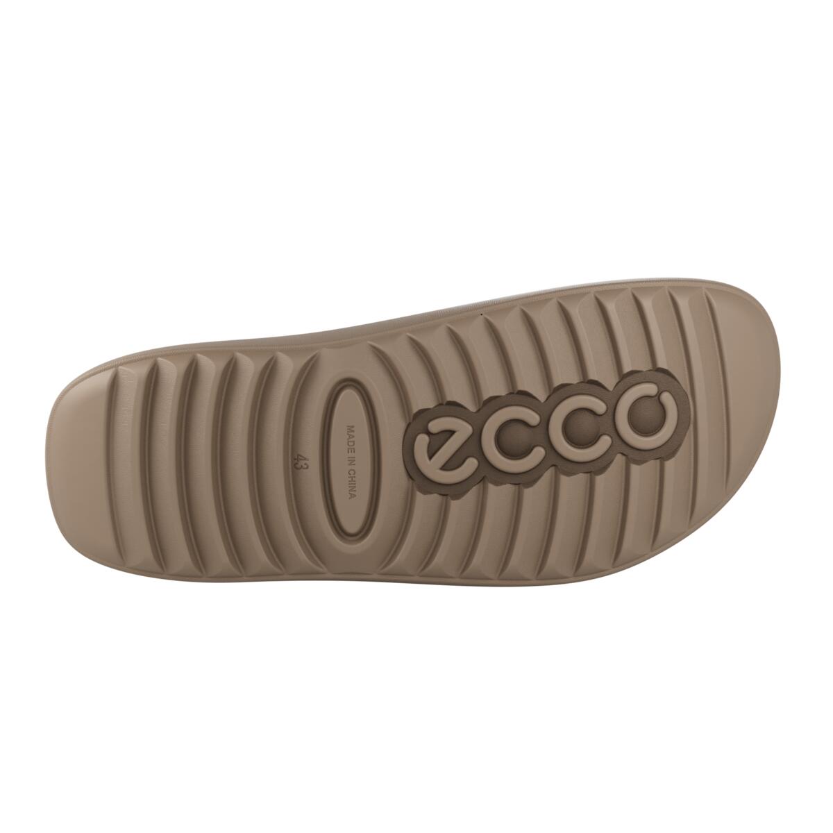 ECCO Cozmo Slide + colour