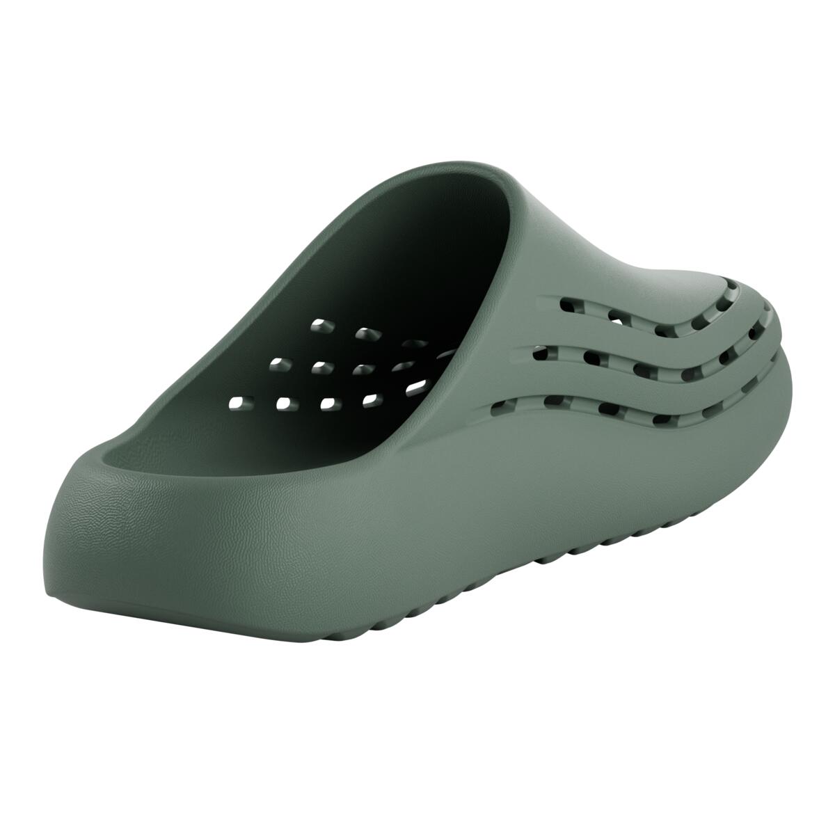ECCO Cozmo Slide + colour