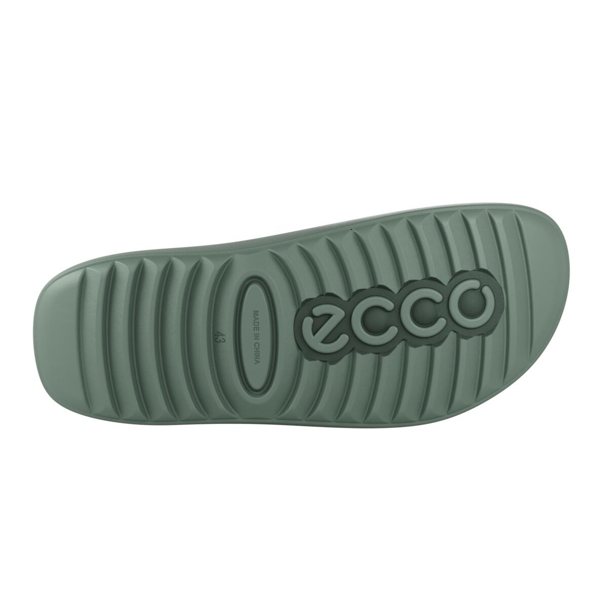 ECCO Cozmo Slide + colour