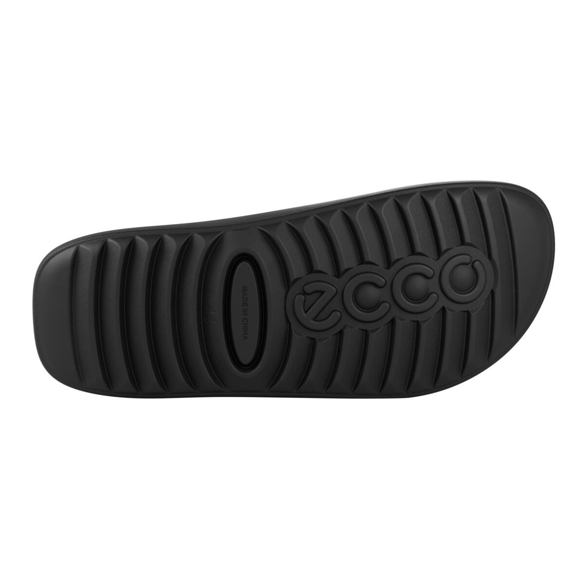 ECCO Cozmo E + colour