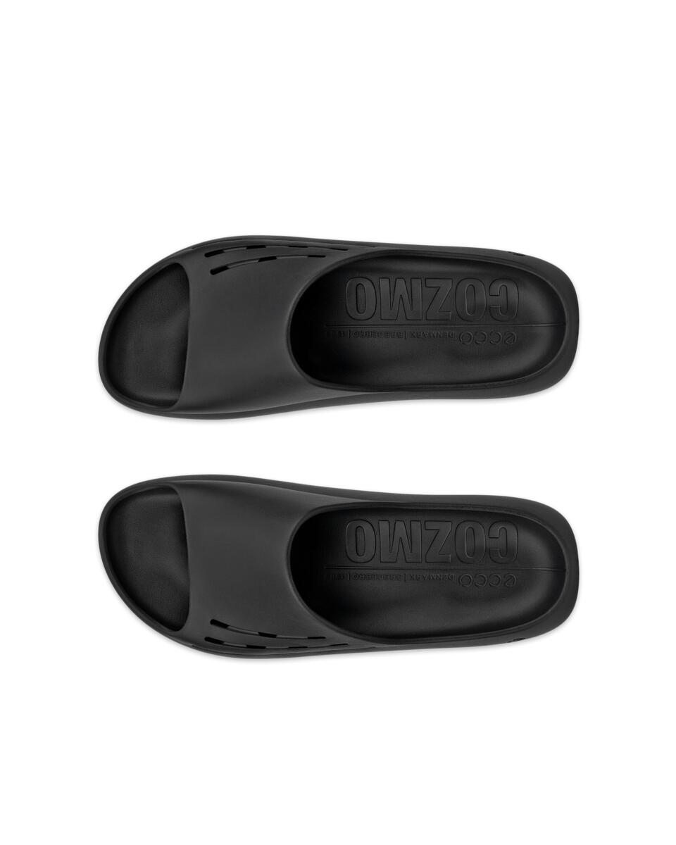 ECCO Cozmo E + colour