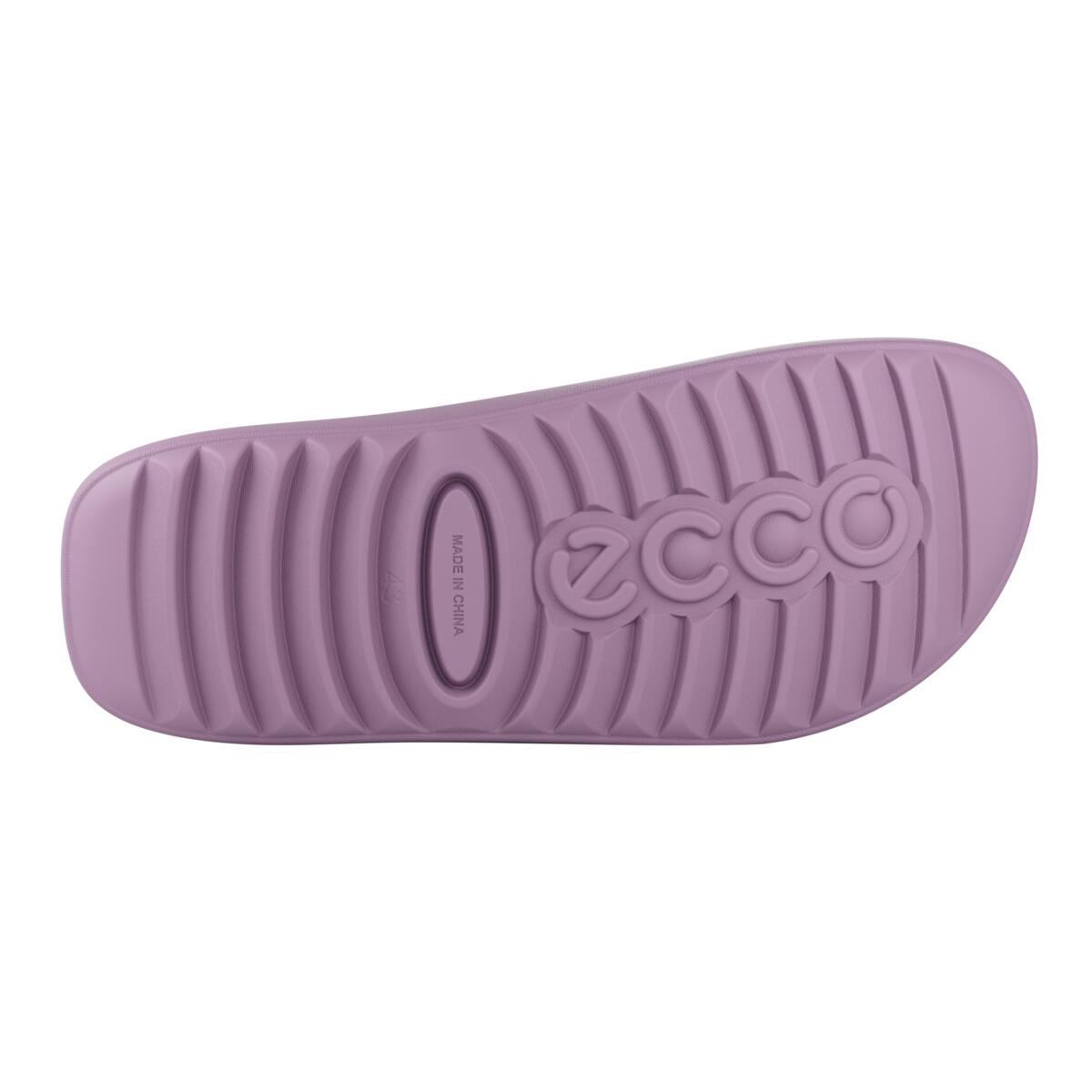 ECCO Cozmo E + colour