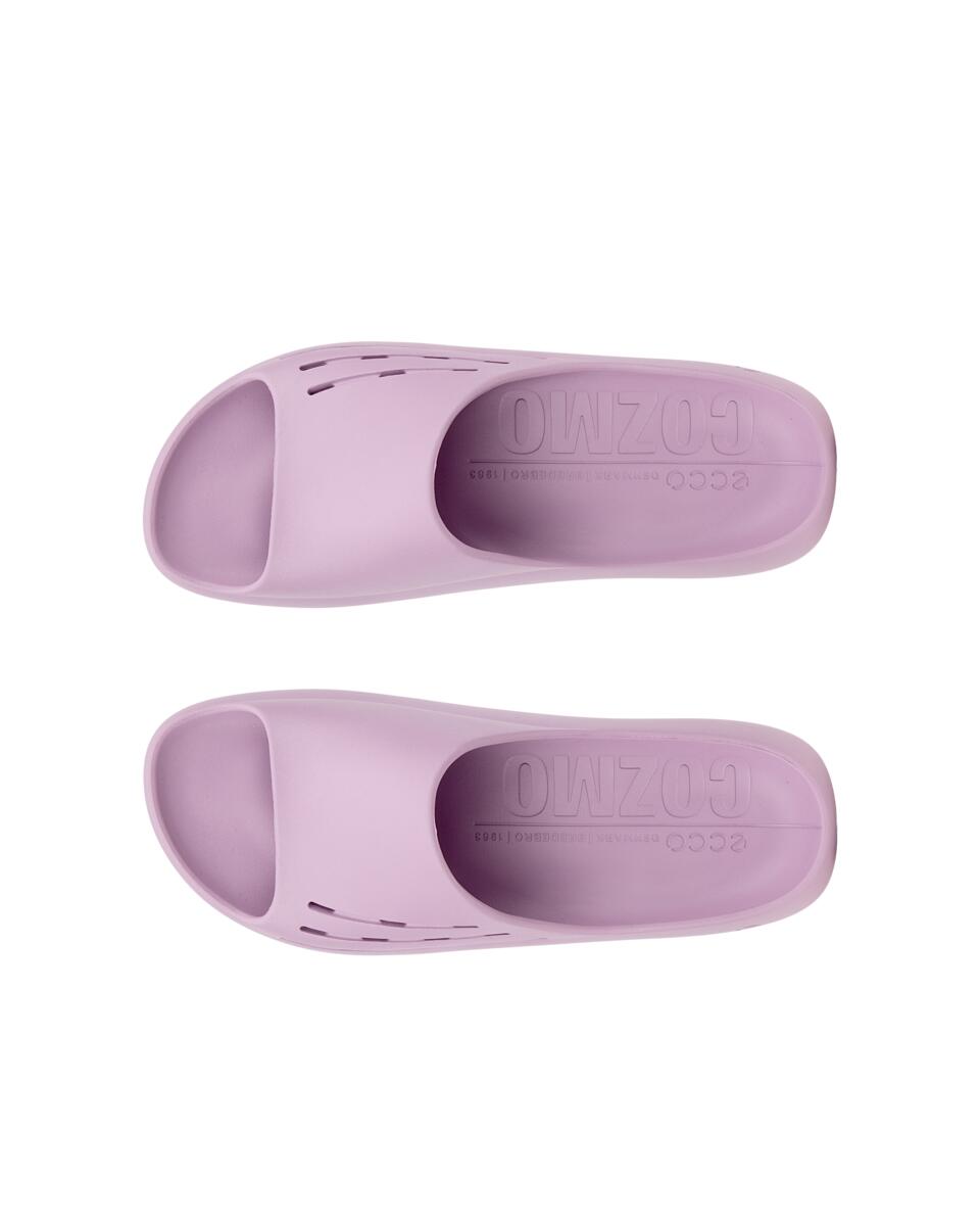 ECCO Cozmo E + colour