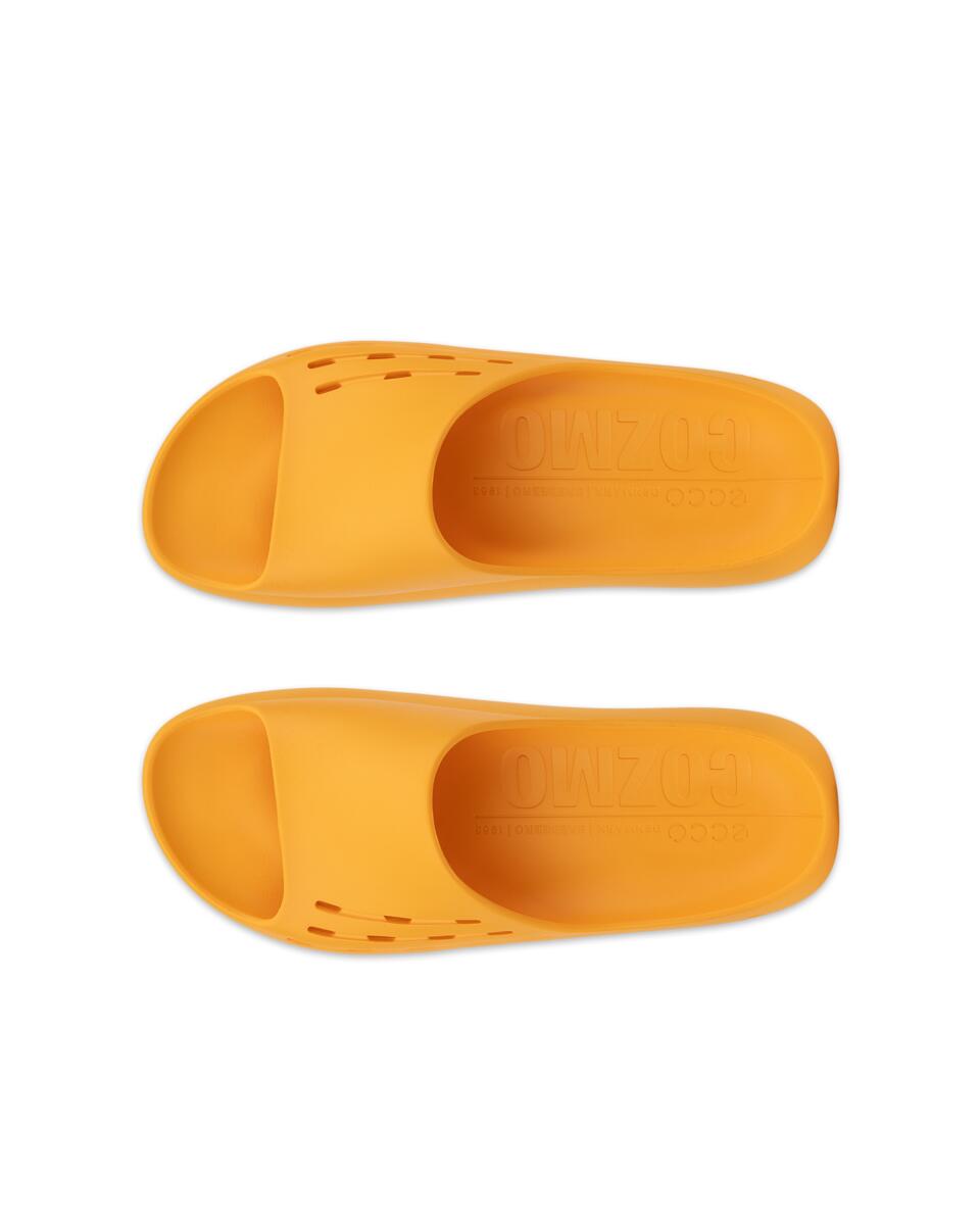 ECCO Cozmo E + colour